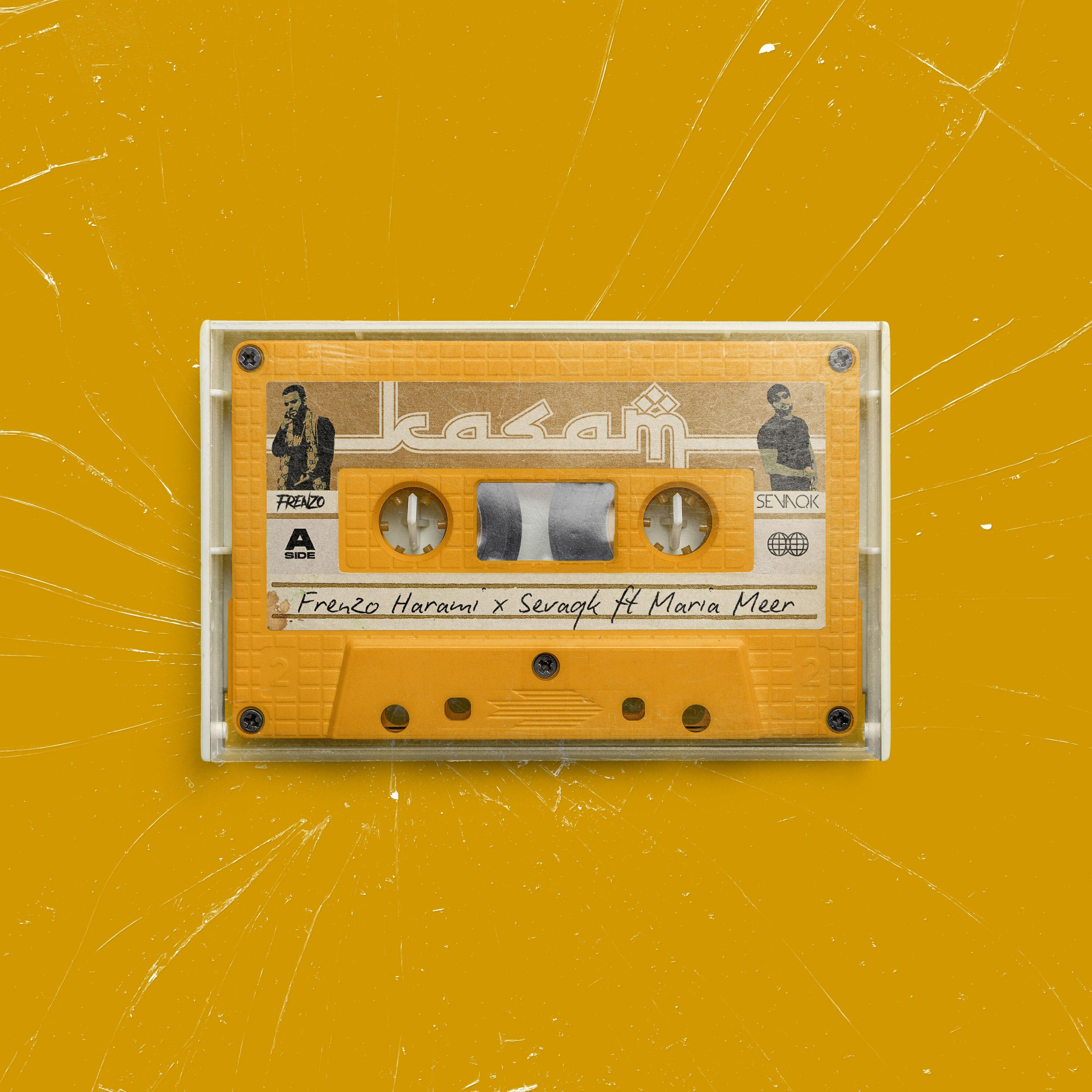 Релиз Kasam