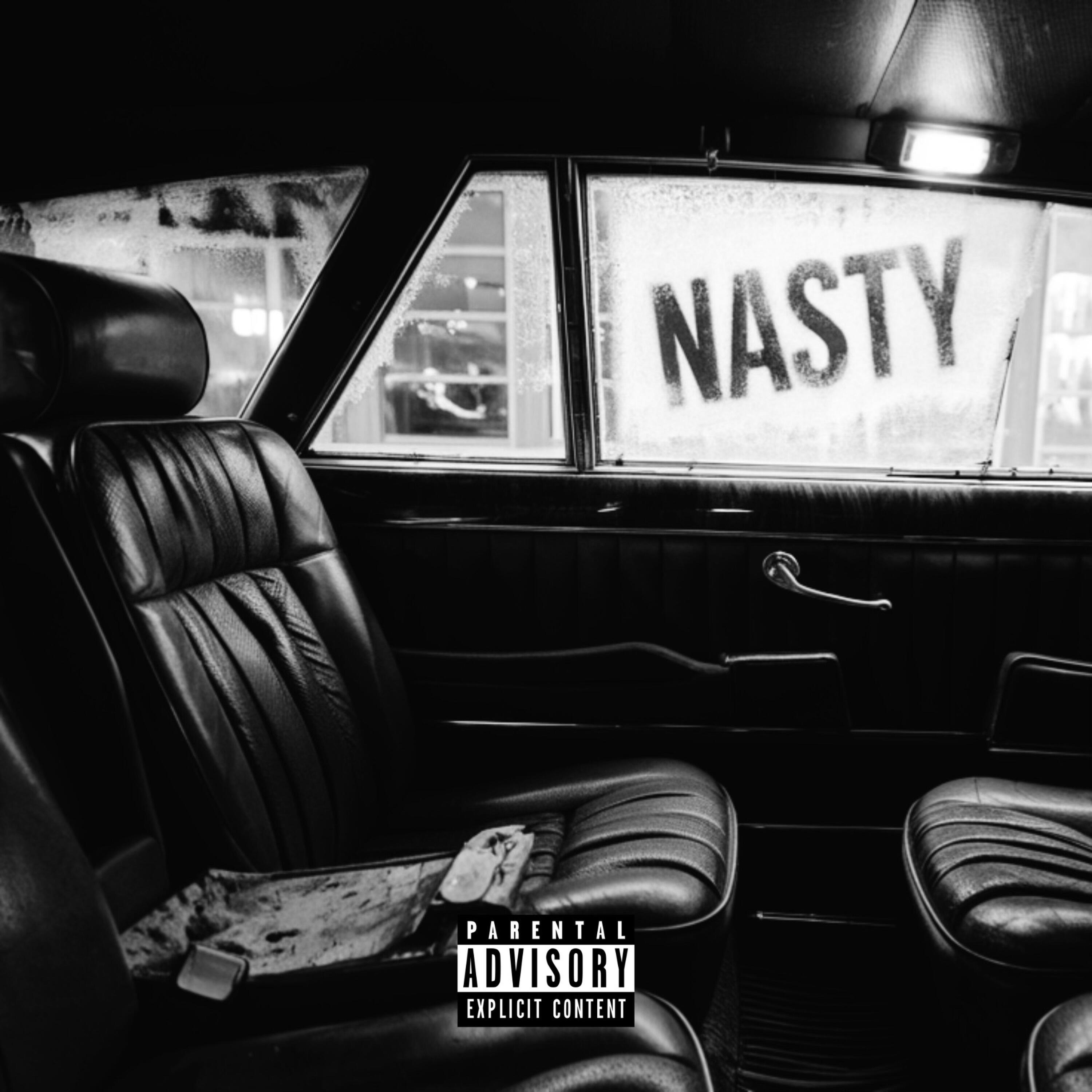 Релиз Nasty