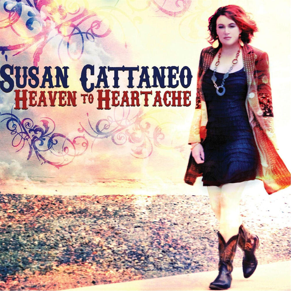 Релиз Heaven To Heartache
