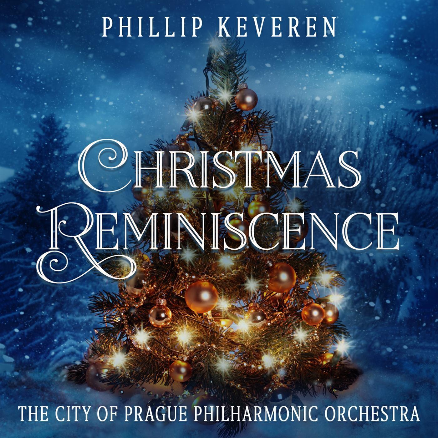 Релиз Christmas Reminiscence