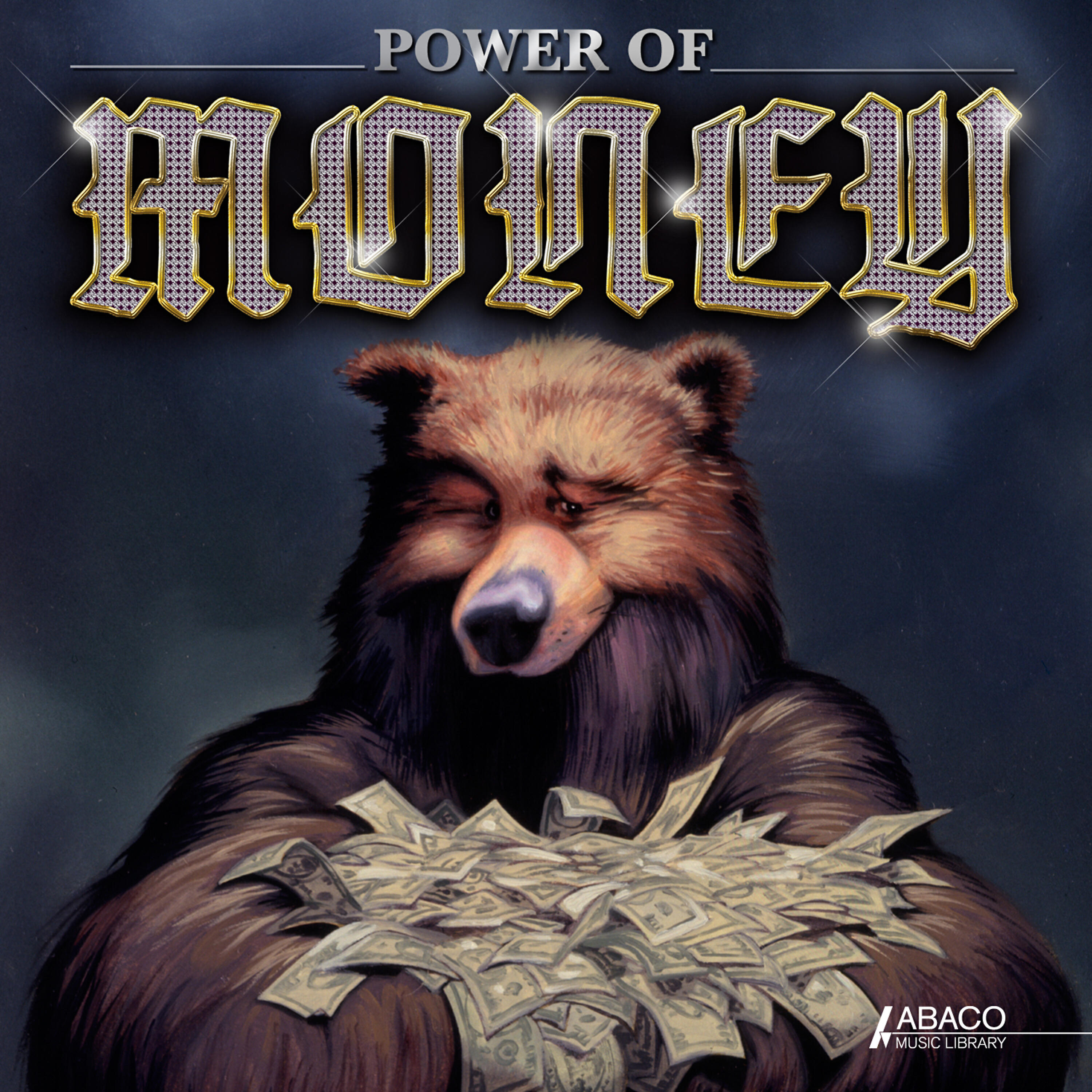 Релиз Power of Money