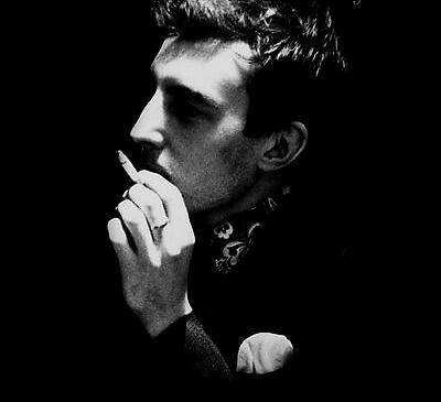 Vic Godard