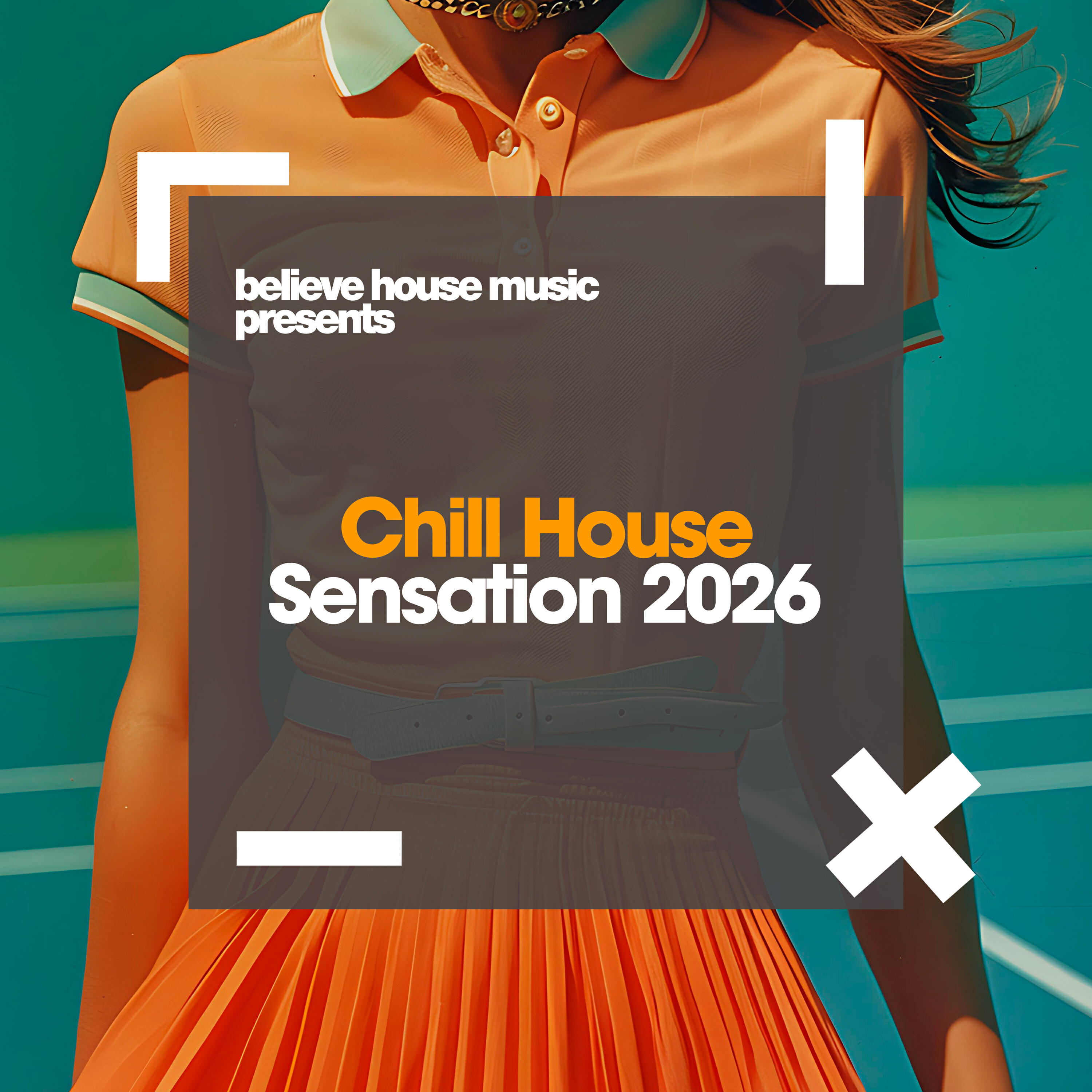 Релиз Chill House Sensation 2026