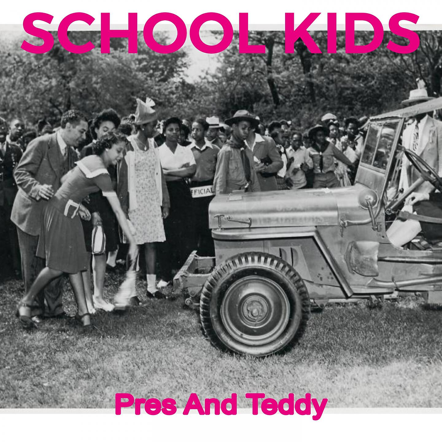 Релиз School Kids