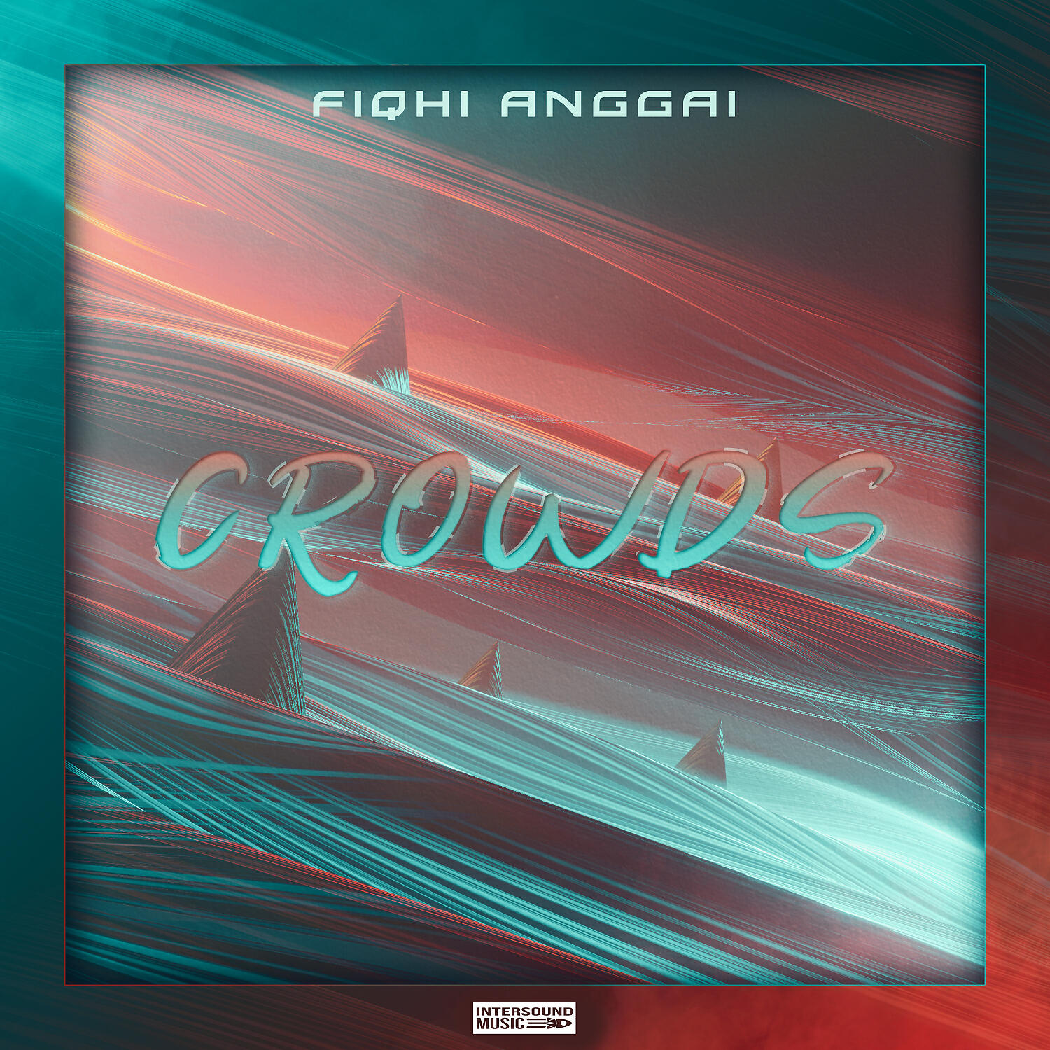 Релиз Crowds