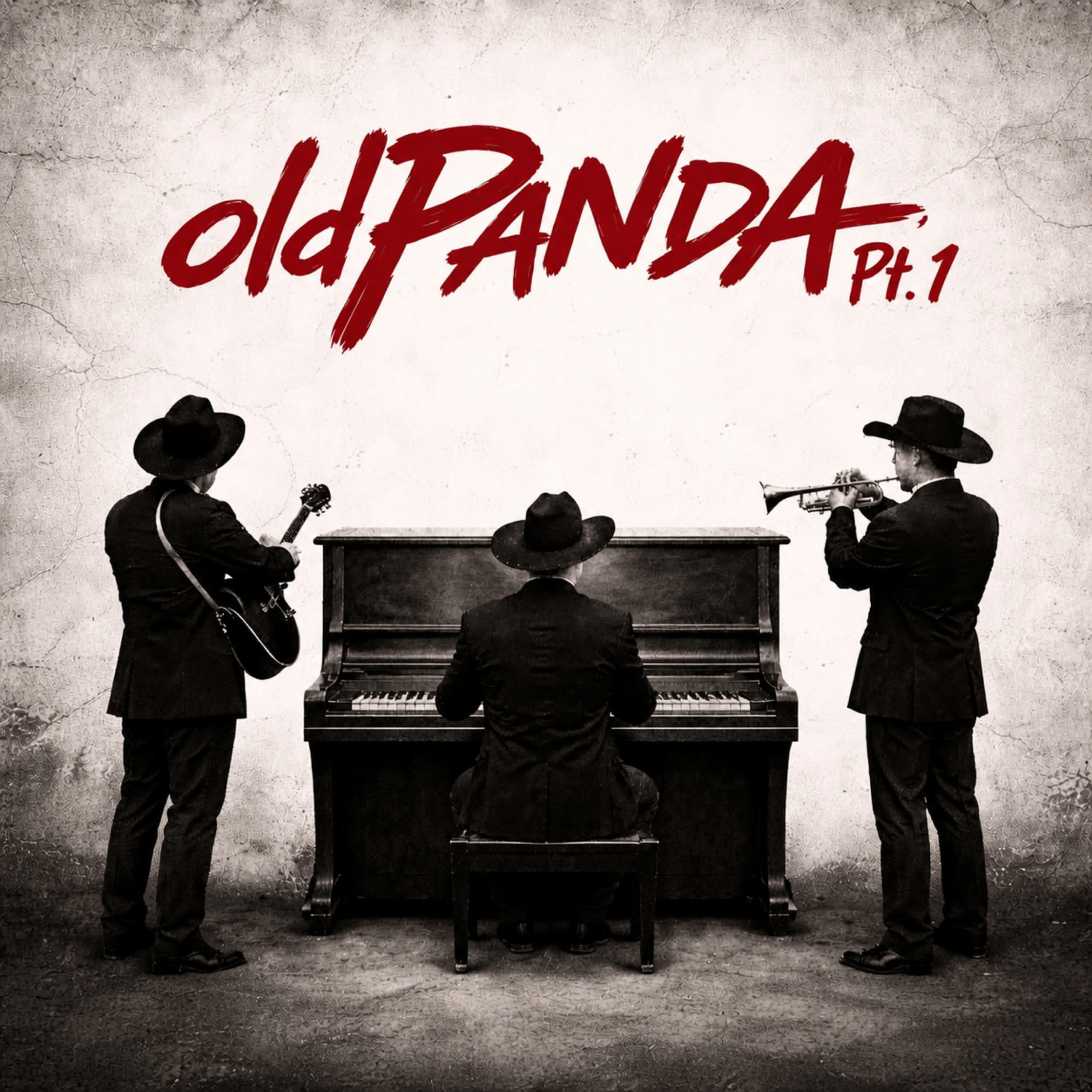 oldPANDA