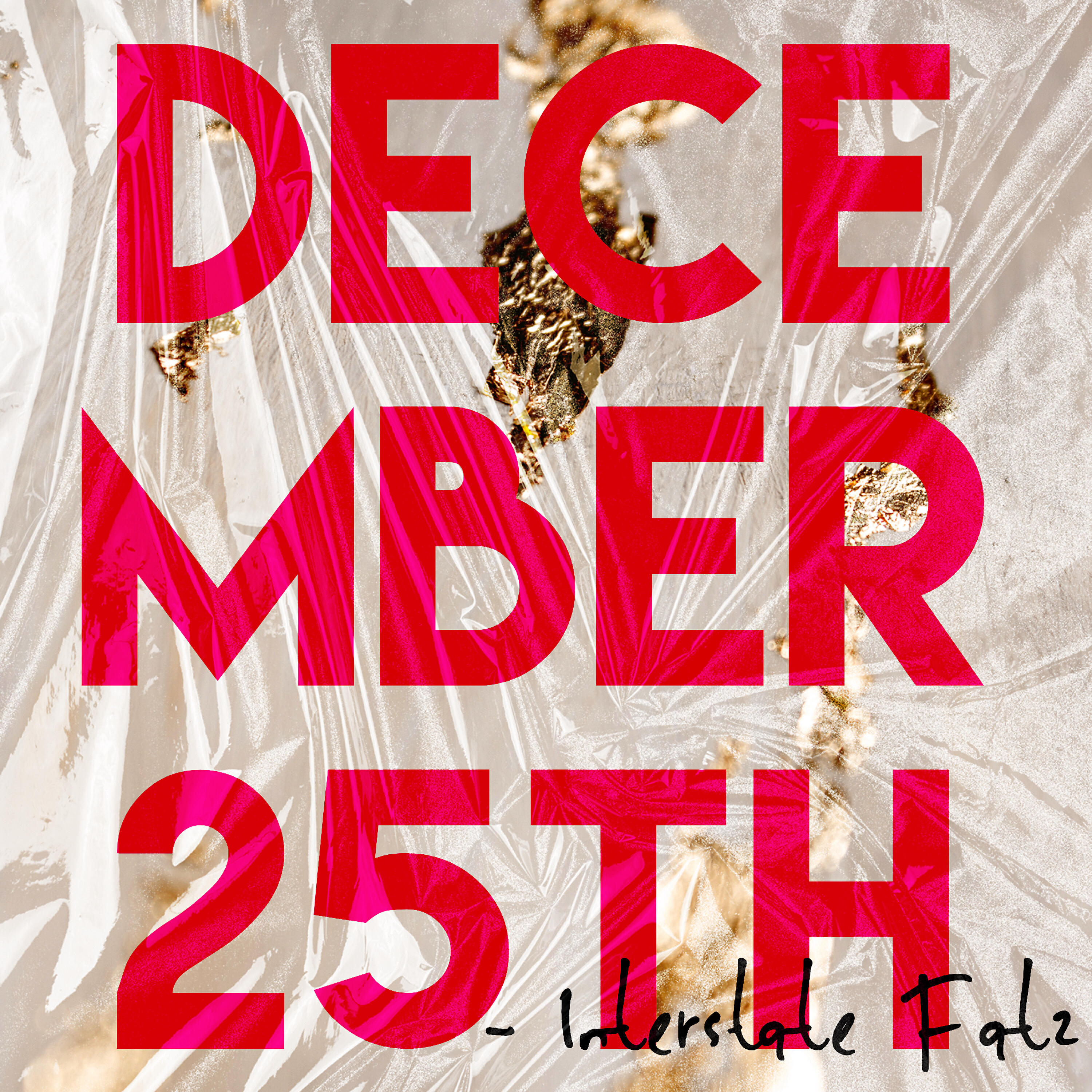 Релиз December 25th