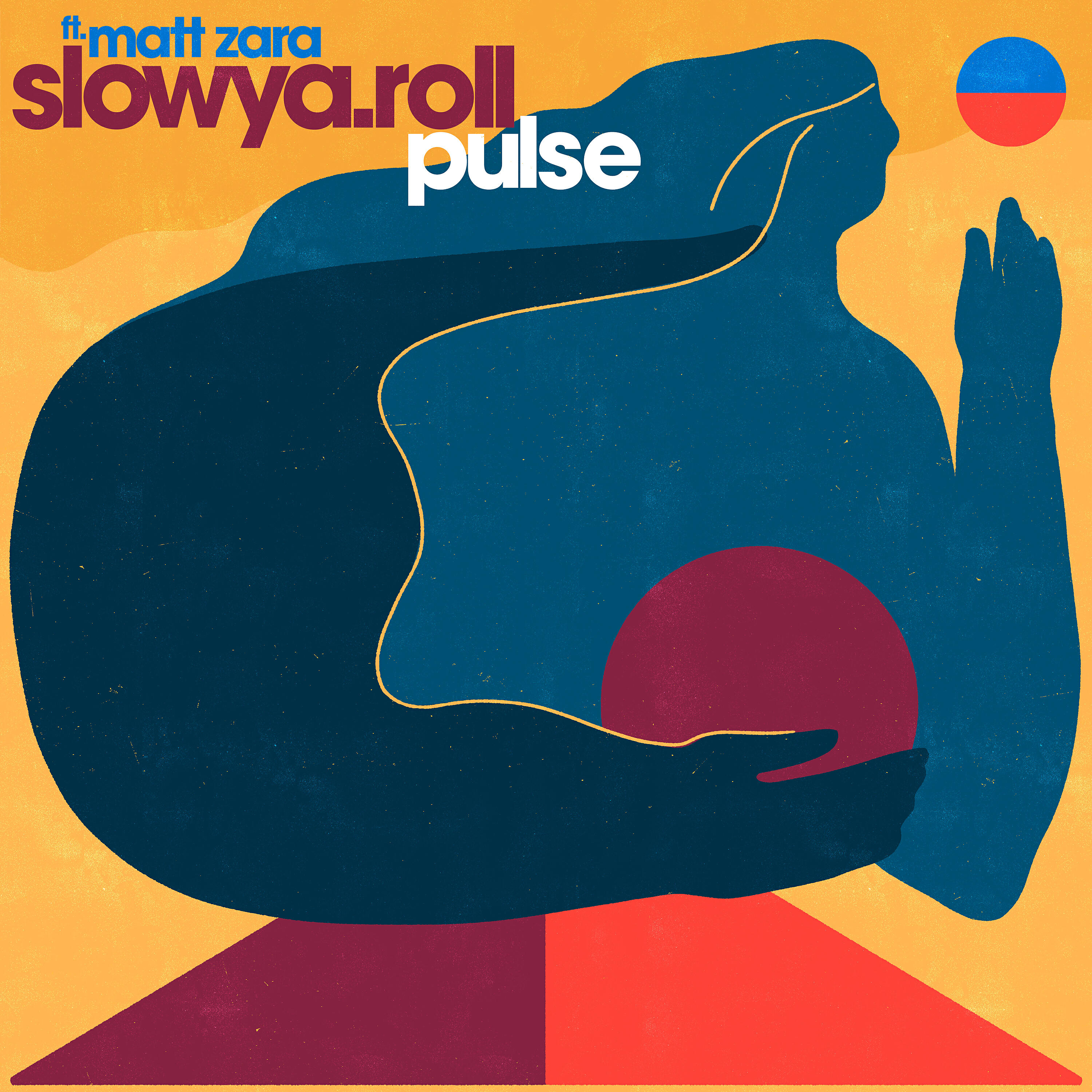 Постер альбома Pulse