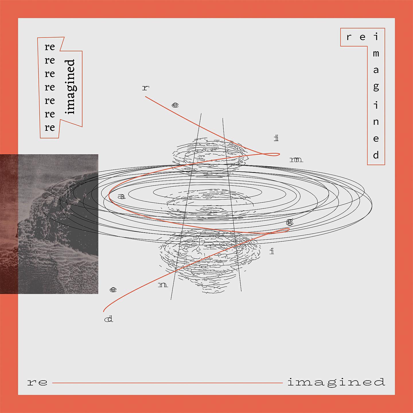 Релиз Atoms Reimagined