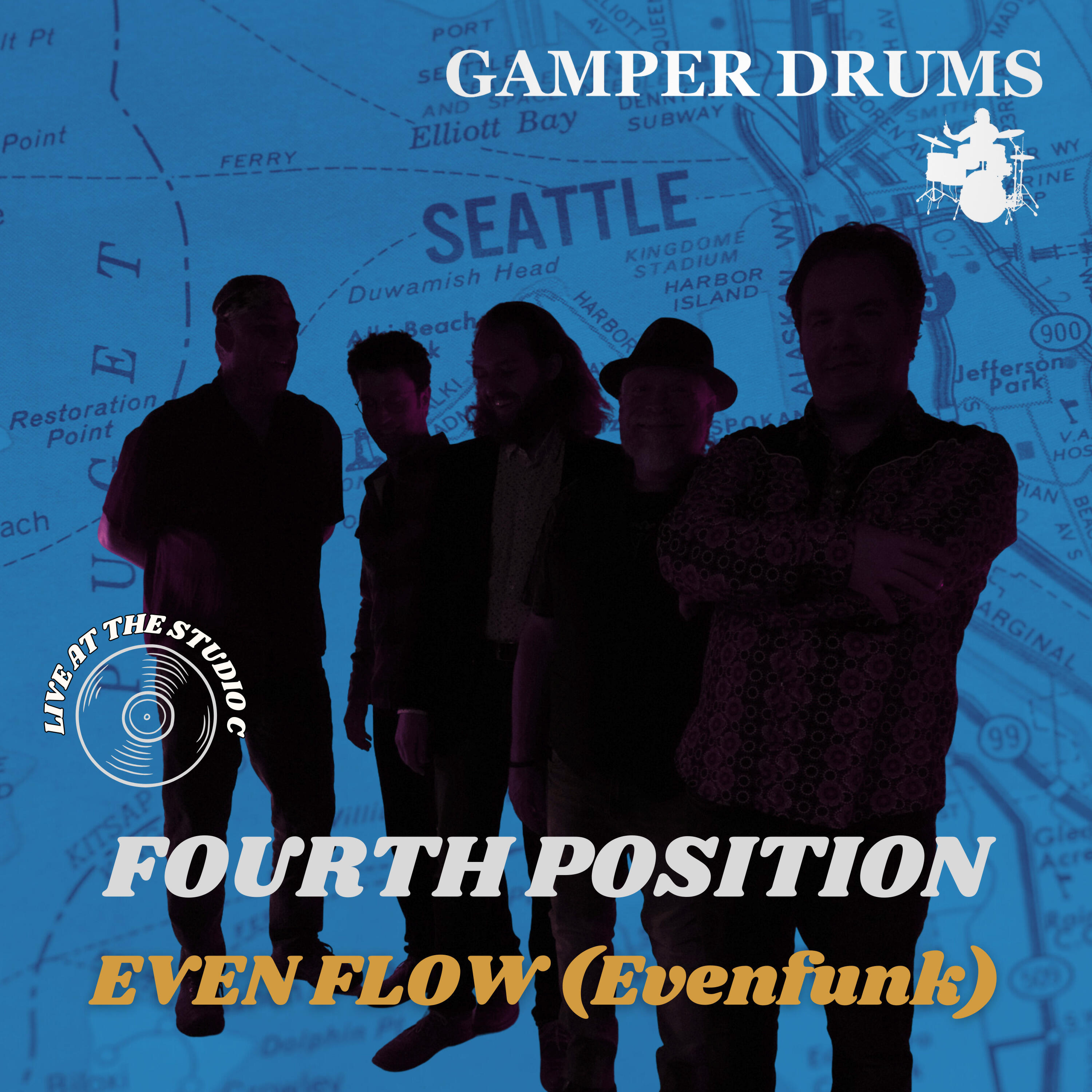 Релиз Evenflow (Evenfunk)