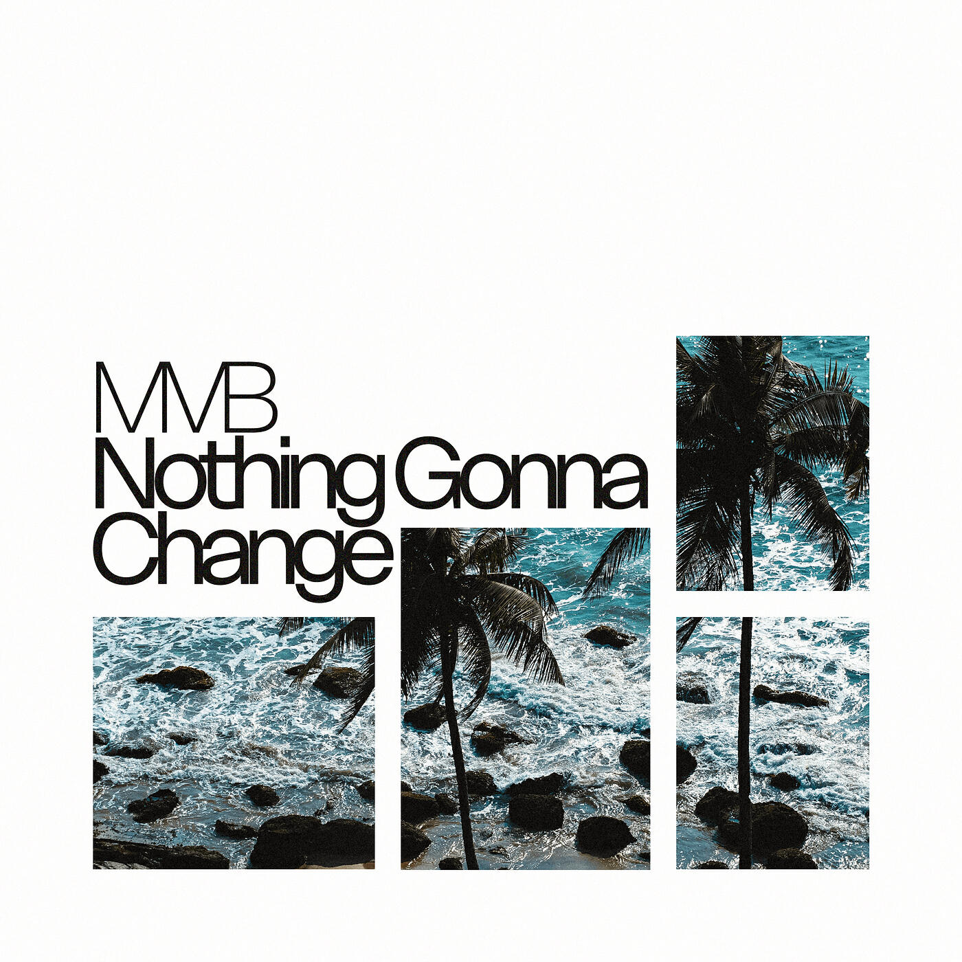 Релиз Nothing Gonna Change