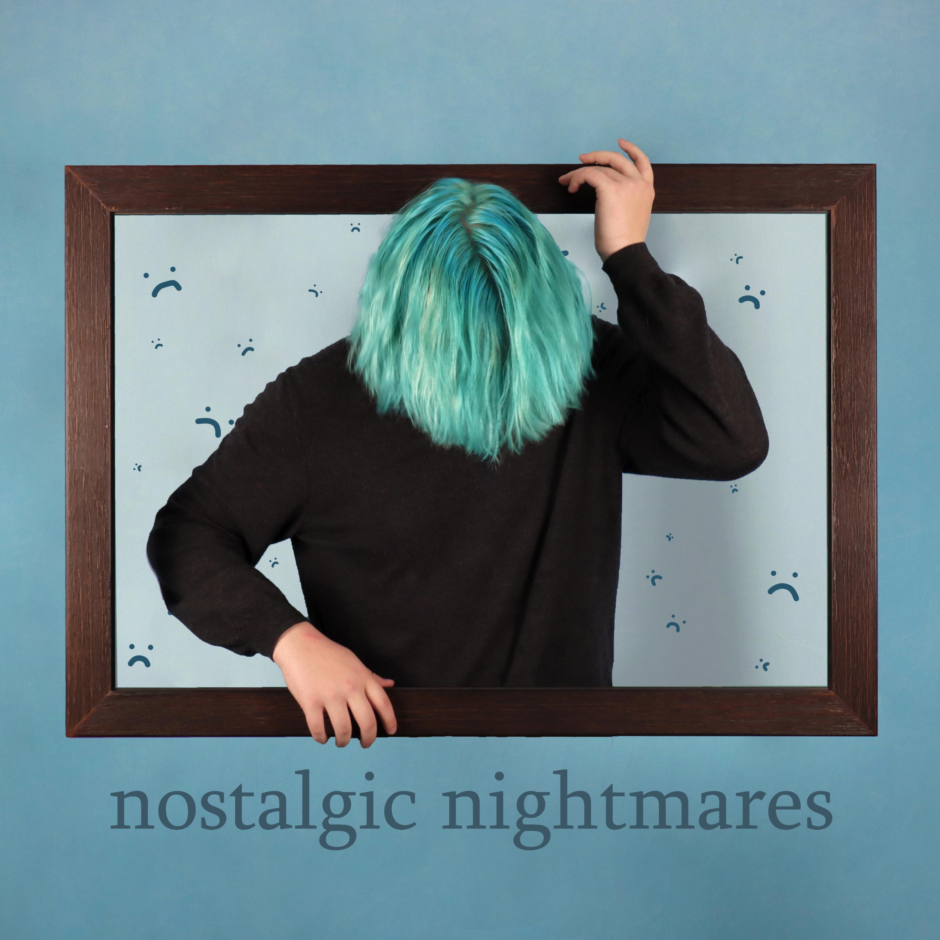 Релиз nostalgic nightmares
