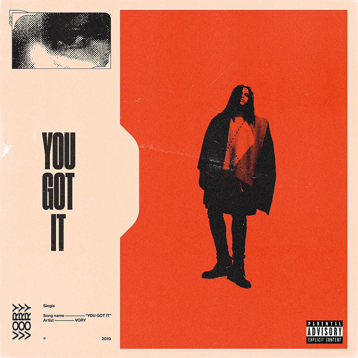 Релиз You Got It