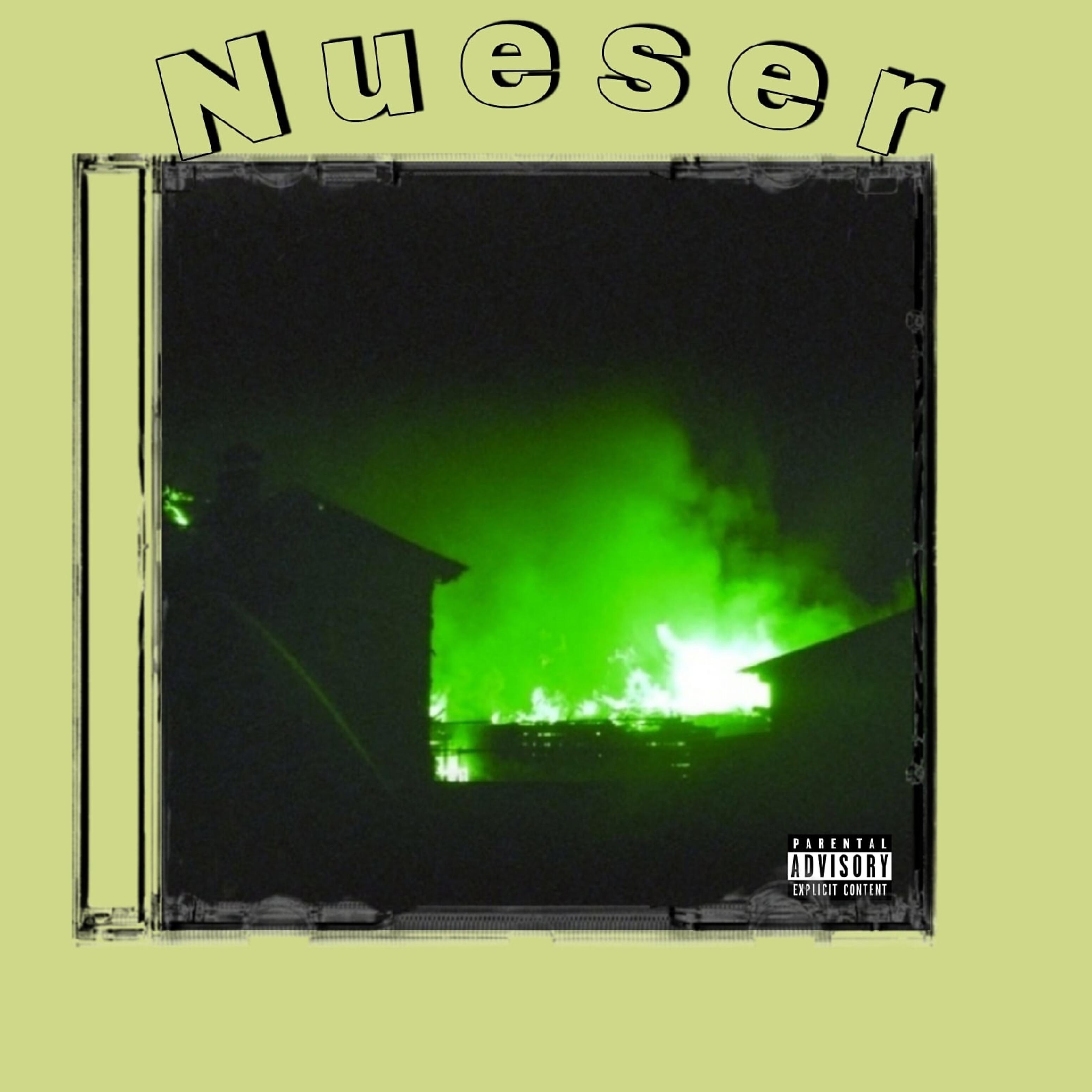 Релиз Nueser