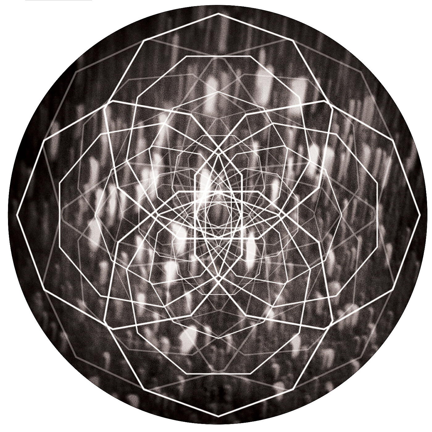 Релиз Conical Space