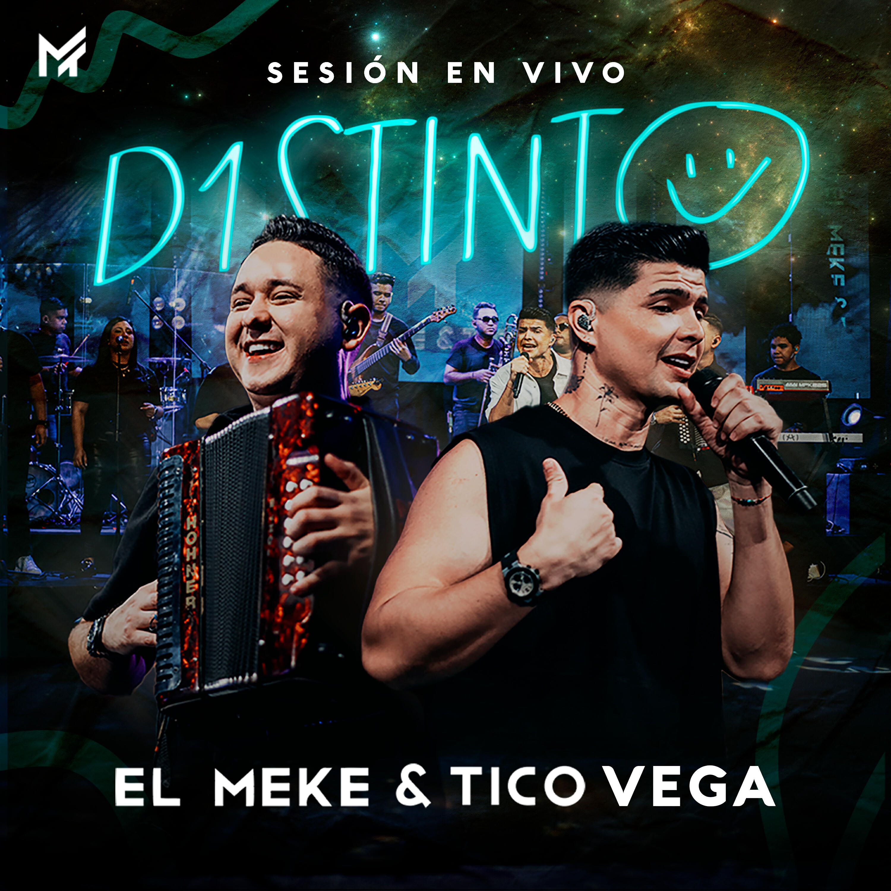 Tico Vega