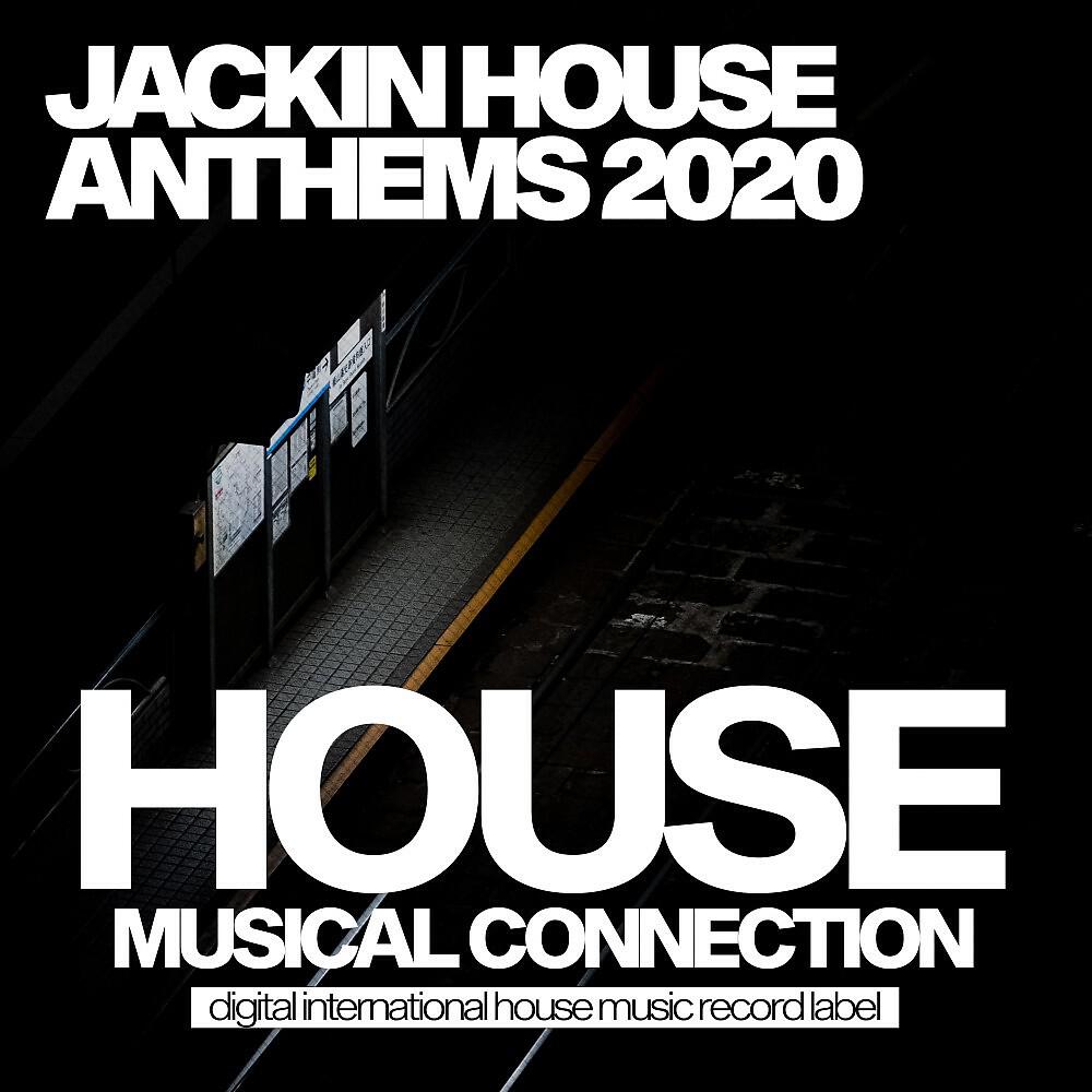 Релиз Jackin House Anthems 2020