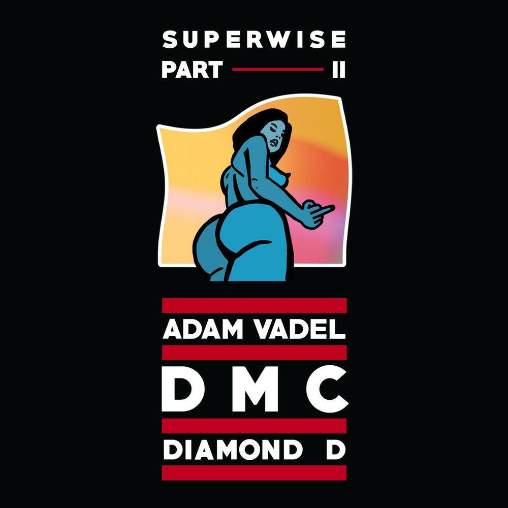 Релиз Superwise, Pt. 2