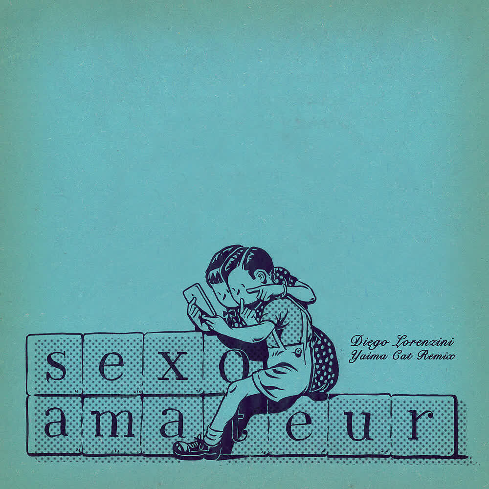 Релиз Sexo Amateur (Remix)