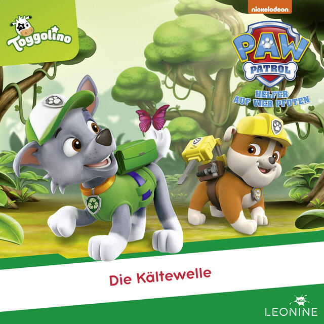 Релиз Folge 63: Die Kältewelle
