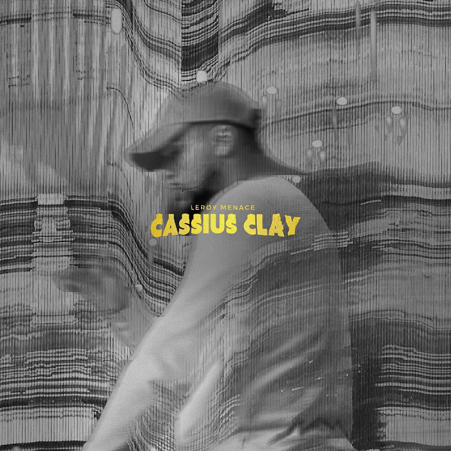 Релиз Cassius Clay
