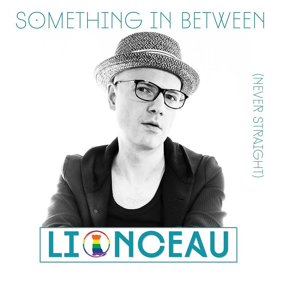 Релиз Something in Between (Never Straight)