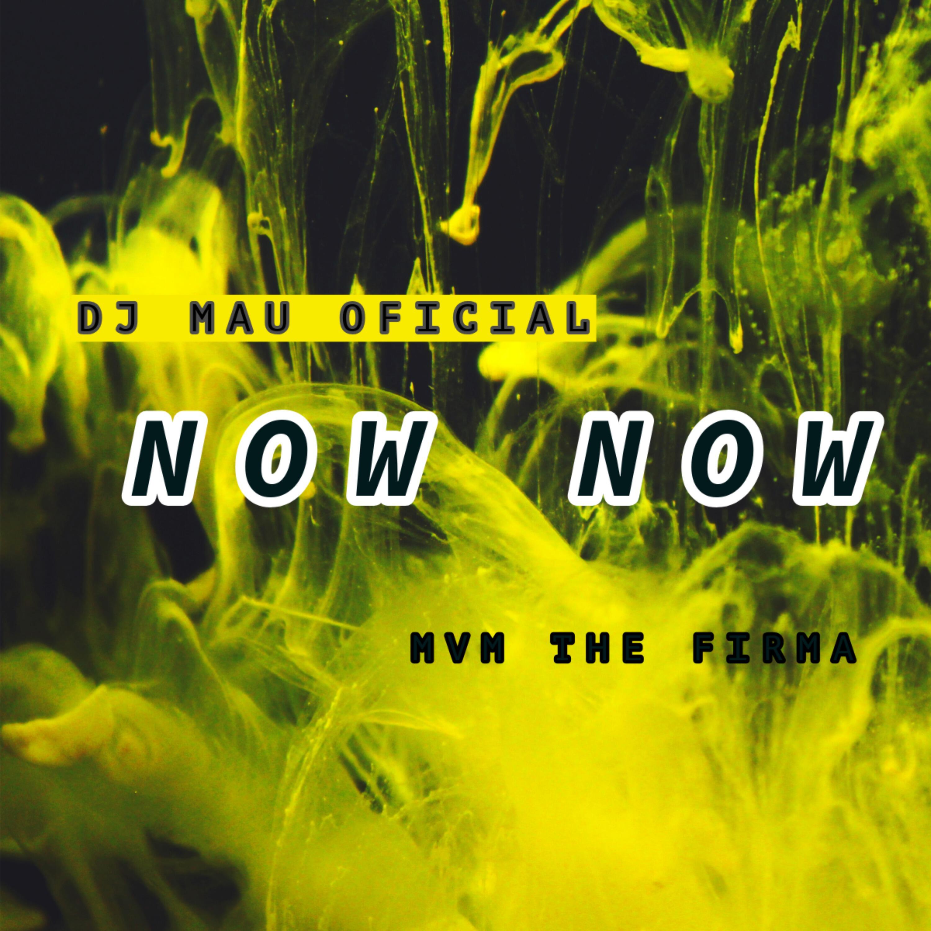 Релиз Now Now