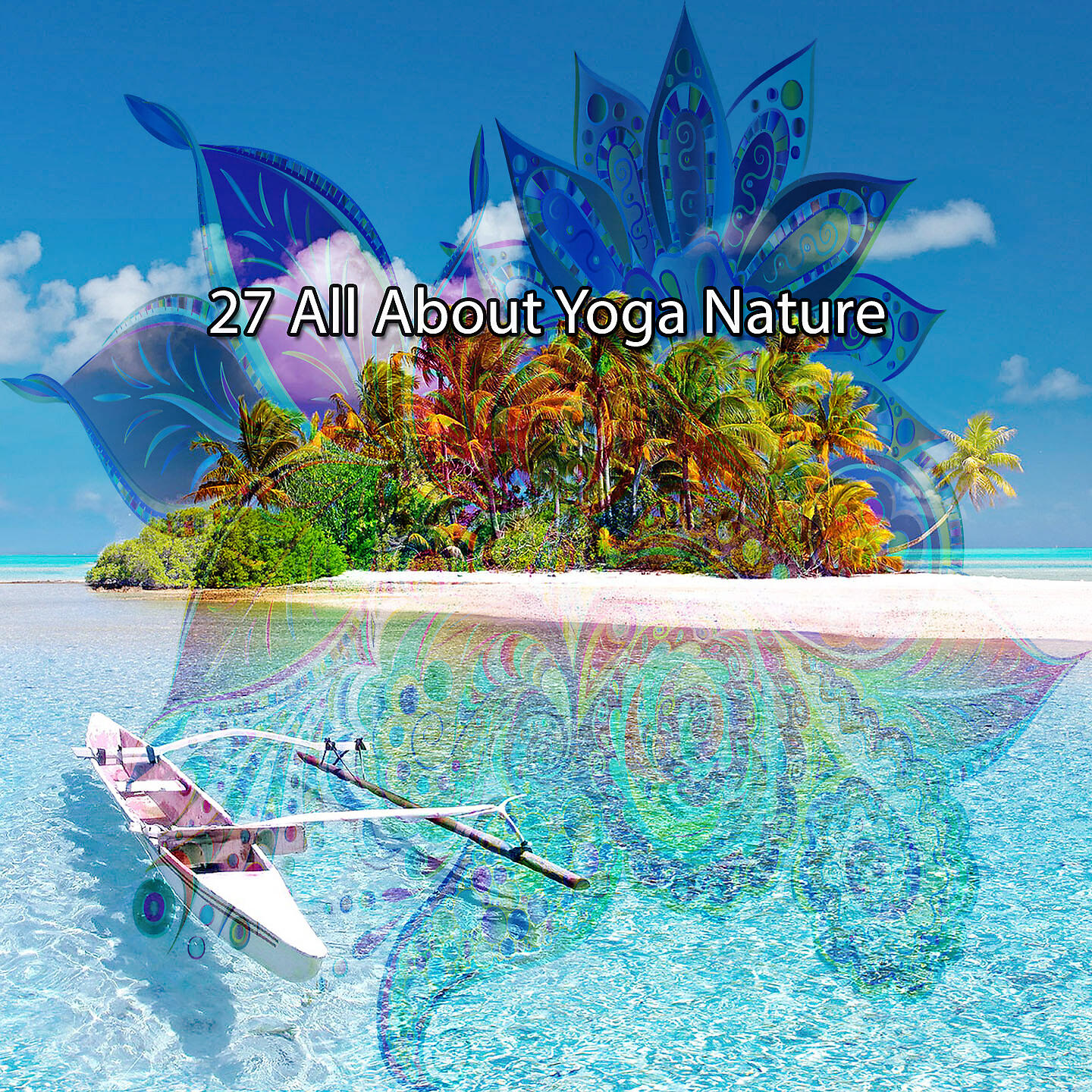 Релиз 27 Все о природе йоги