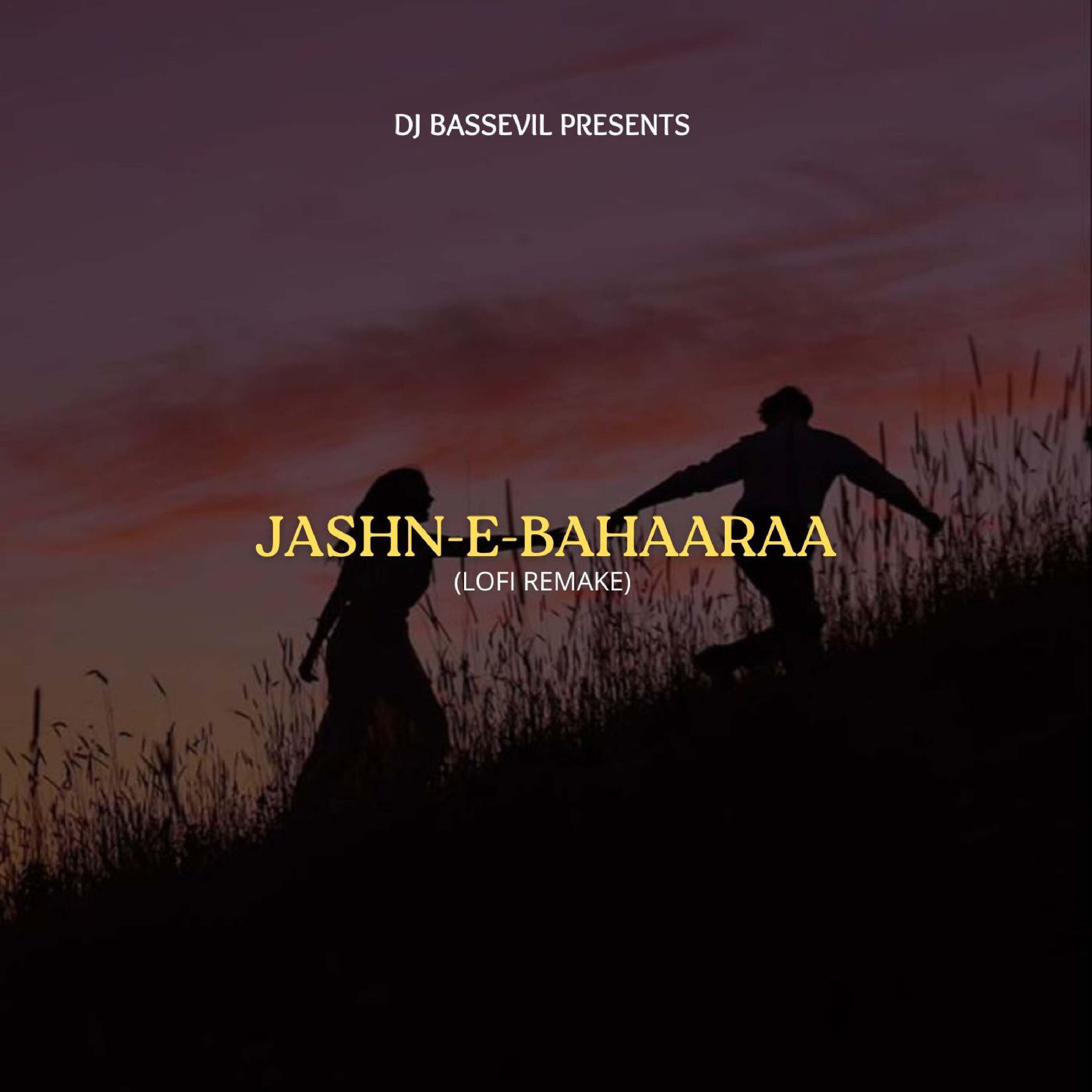 Релиз Jashn-E-Bahaaraa (Lofi Remake)