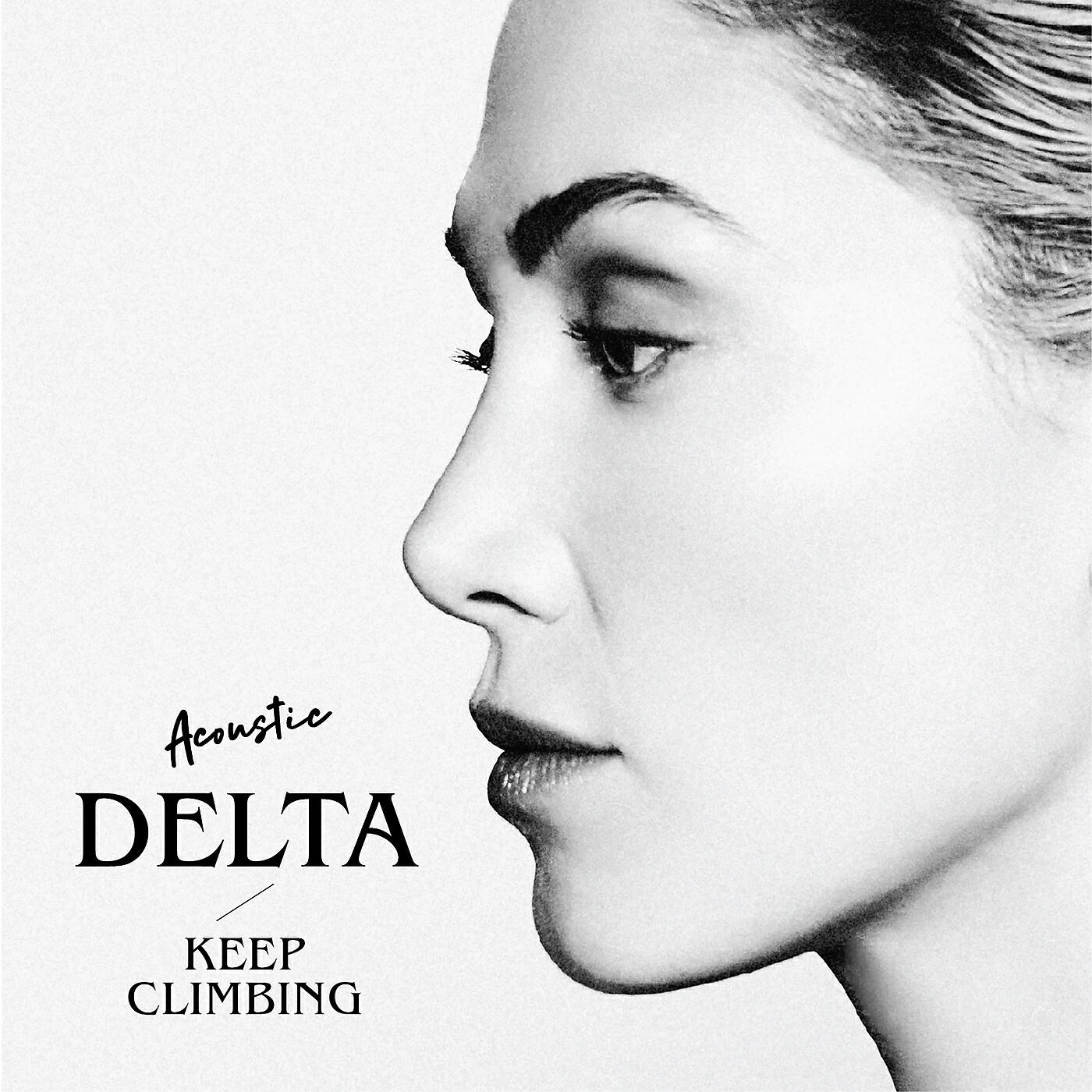 Релиз Keep Climbing (Acoustic)