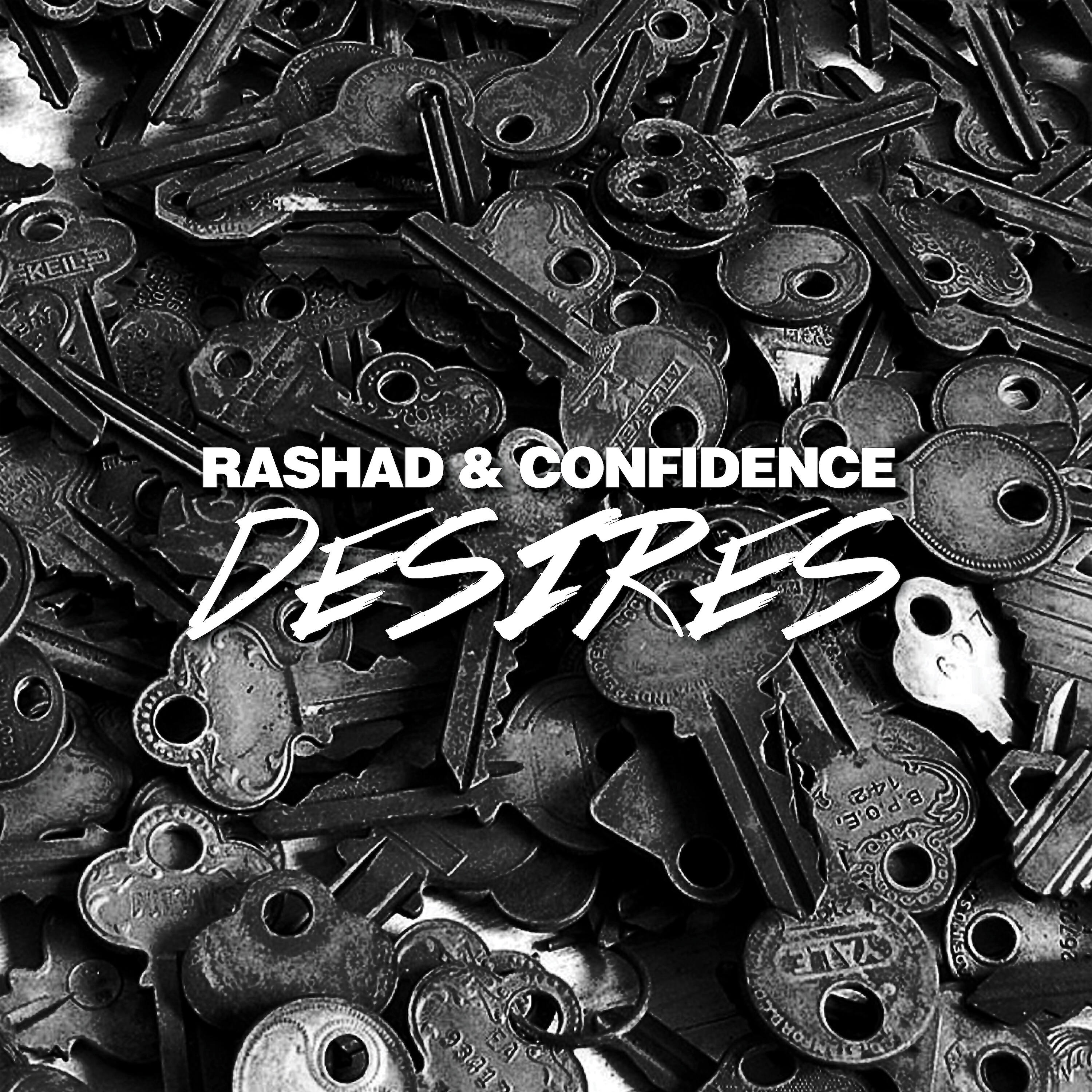 Релиз Desires