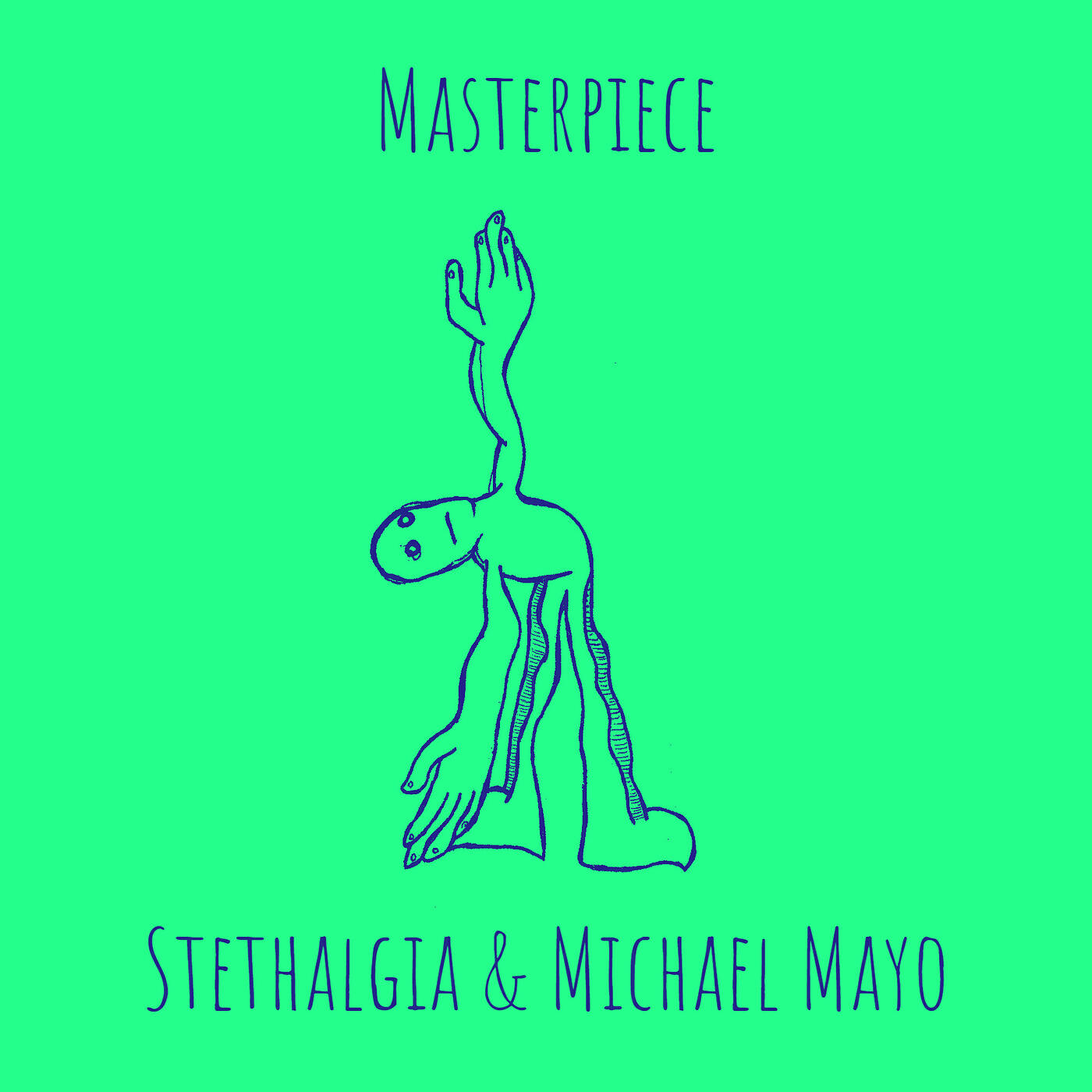 Релиз Masterpiece