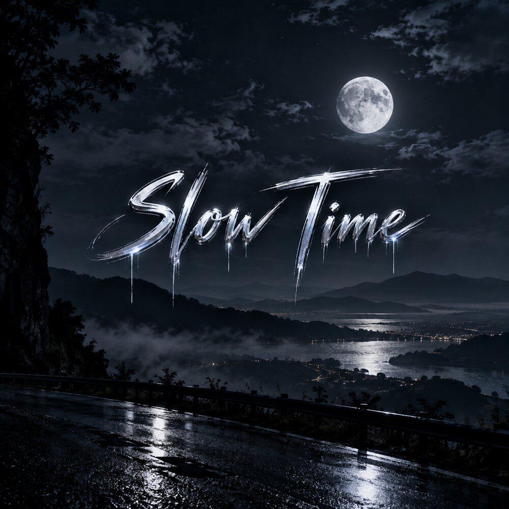 Релиз Slow Time