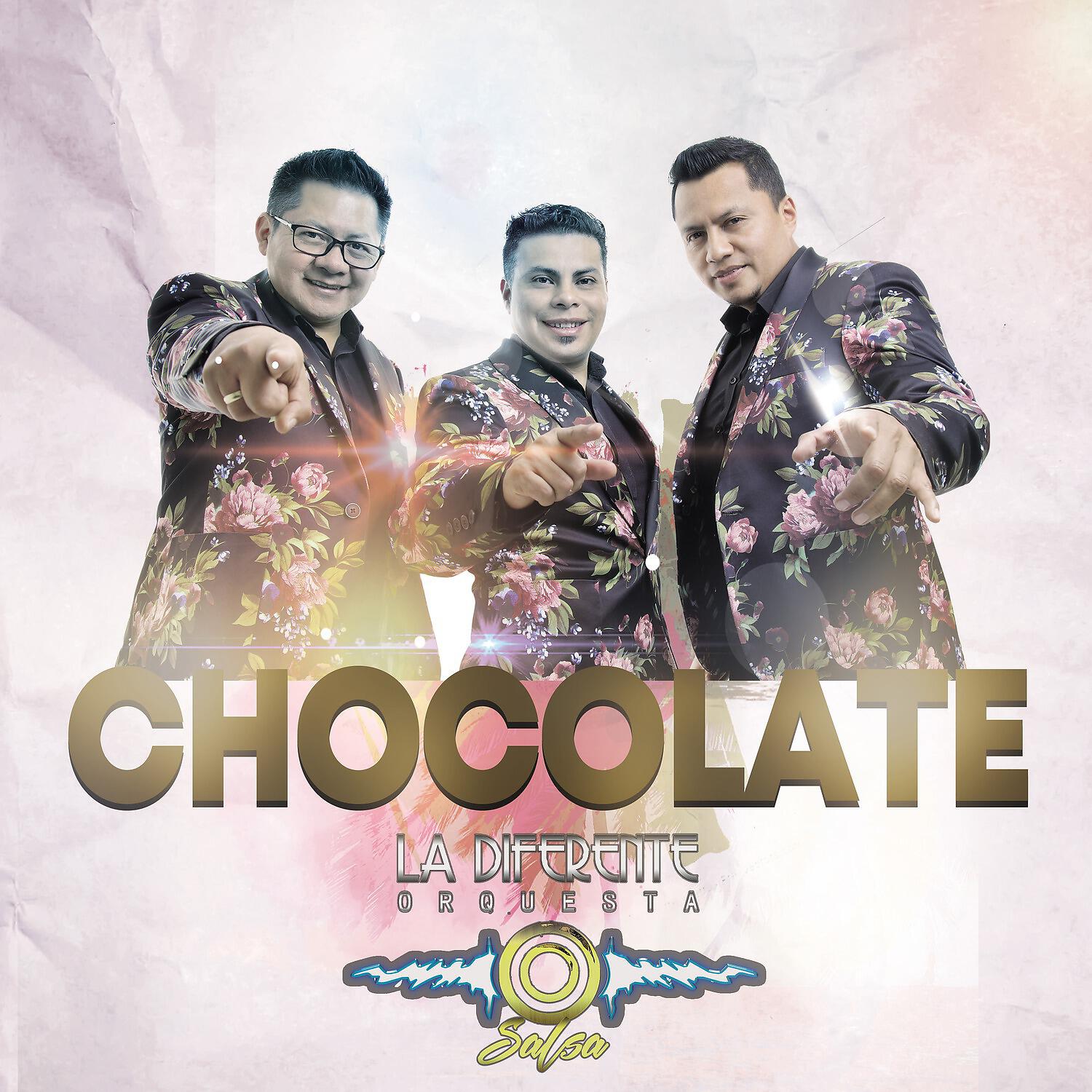 Релиз Chocolate