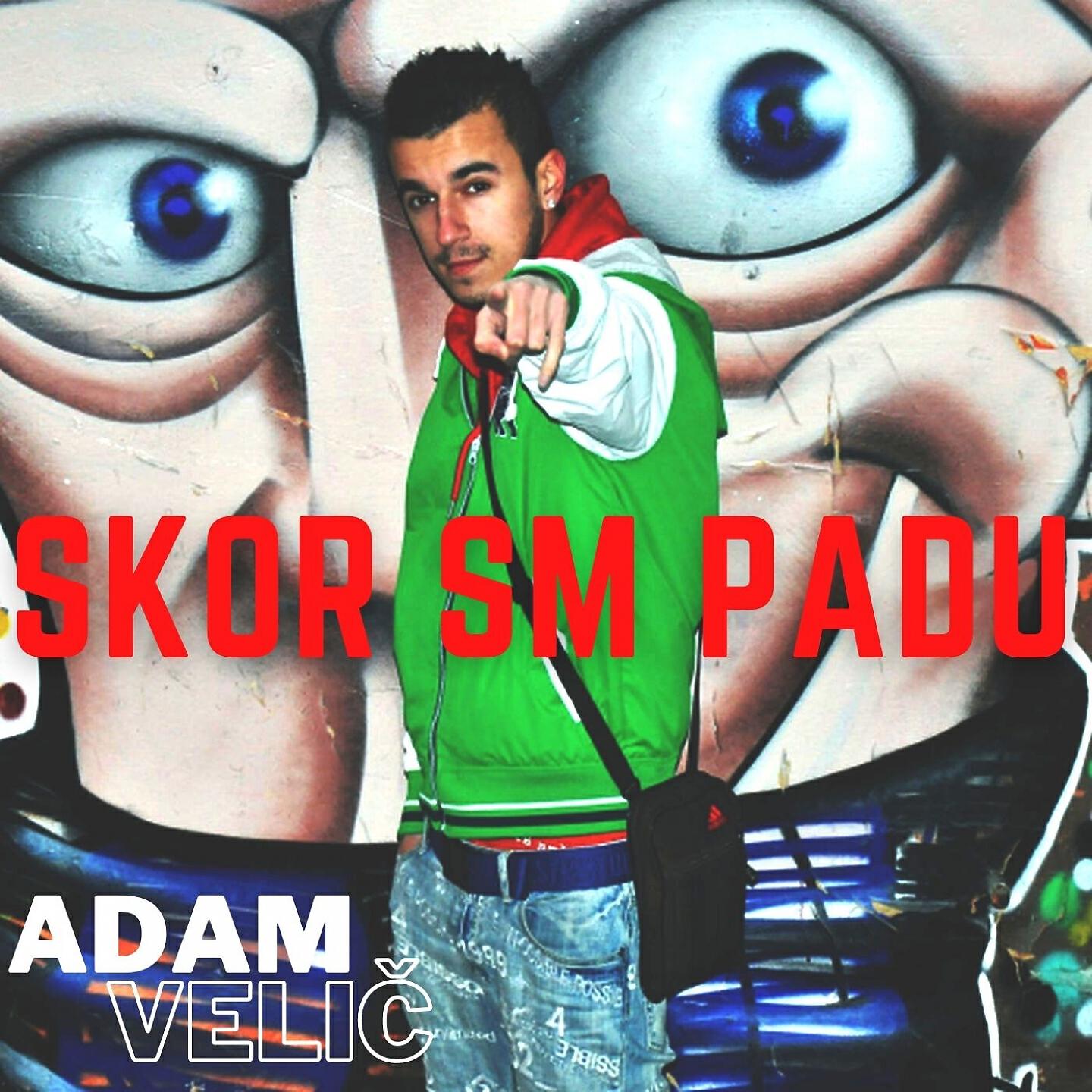 Adam Velič