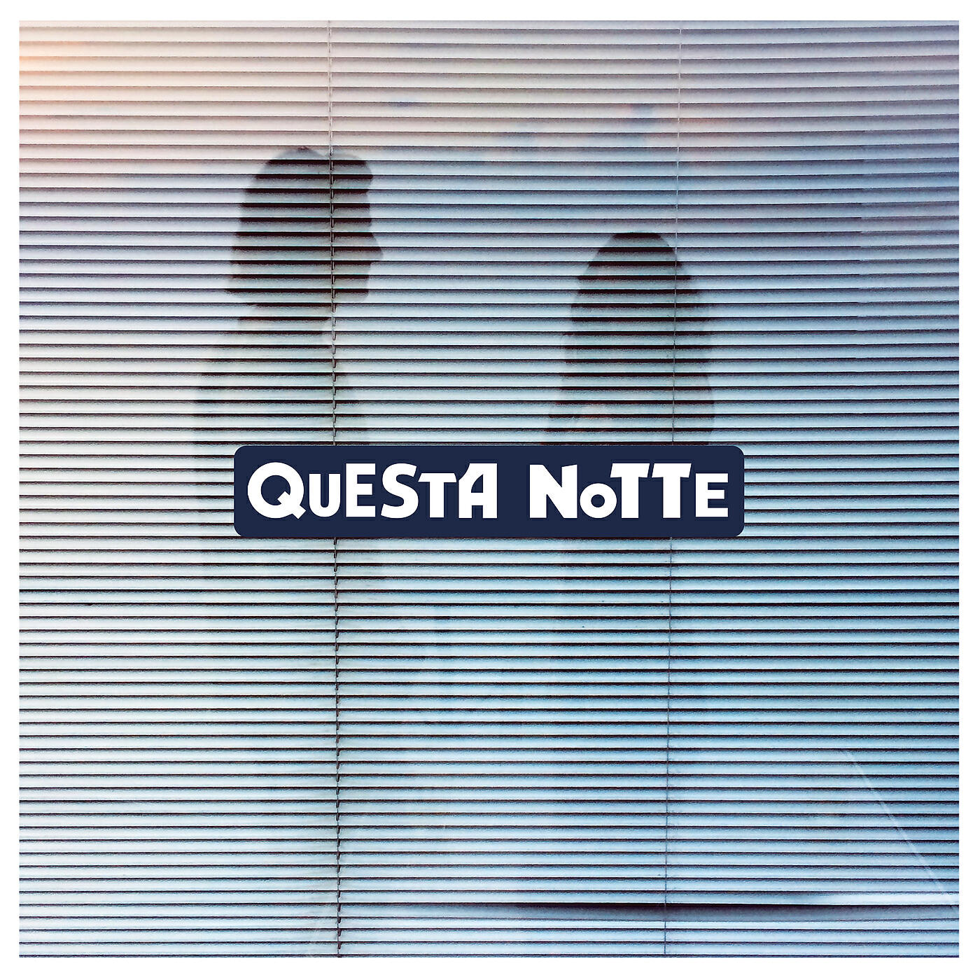Релиз Questa Notte