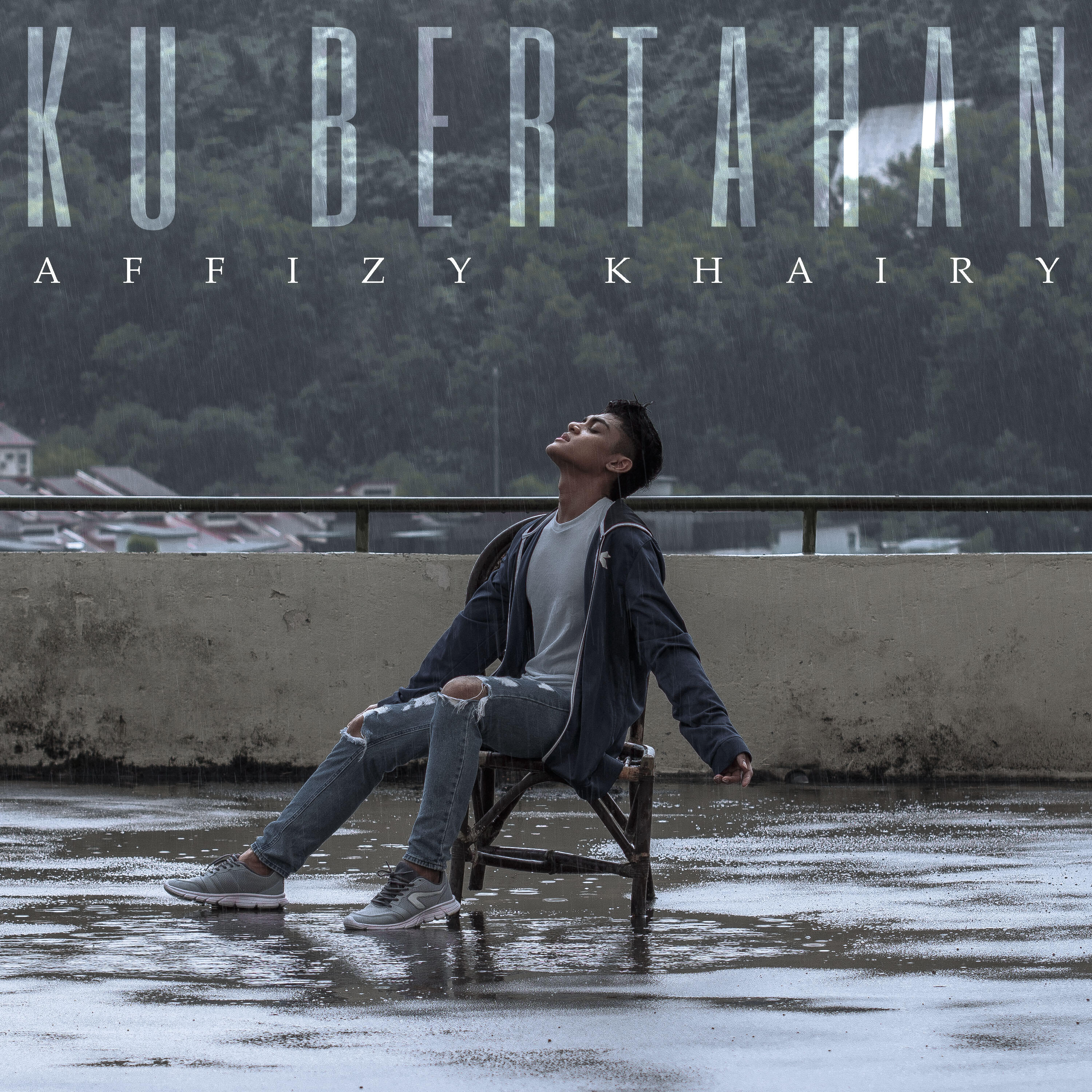 Релиз Ku Bertahan
