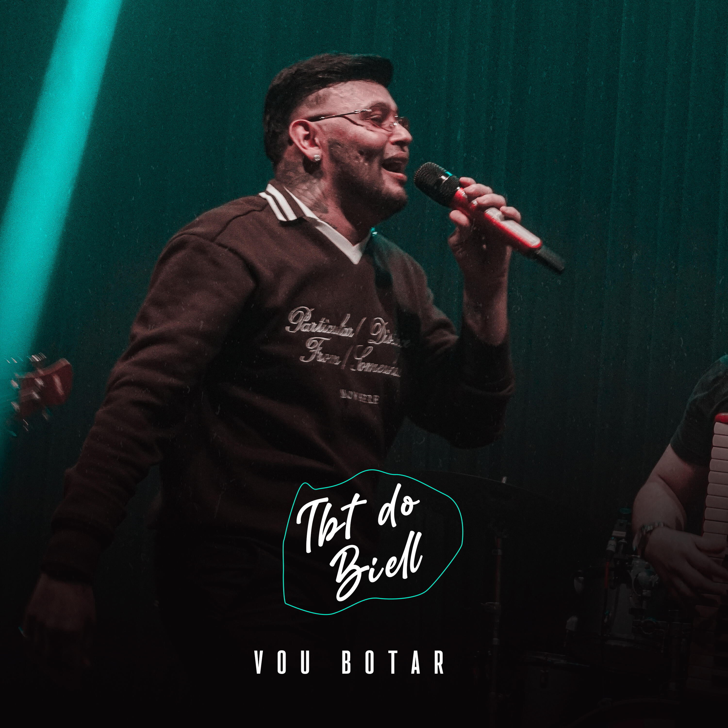 Релиз Tbt do Biell: Vou Botar
