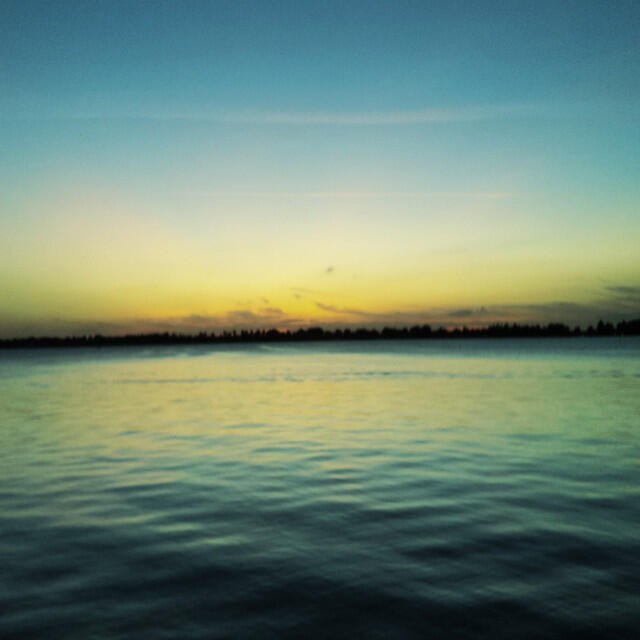 Волна по релизу