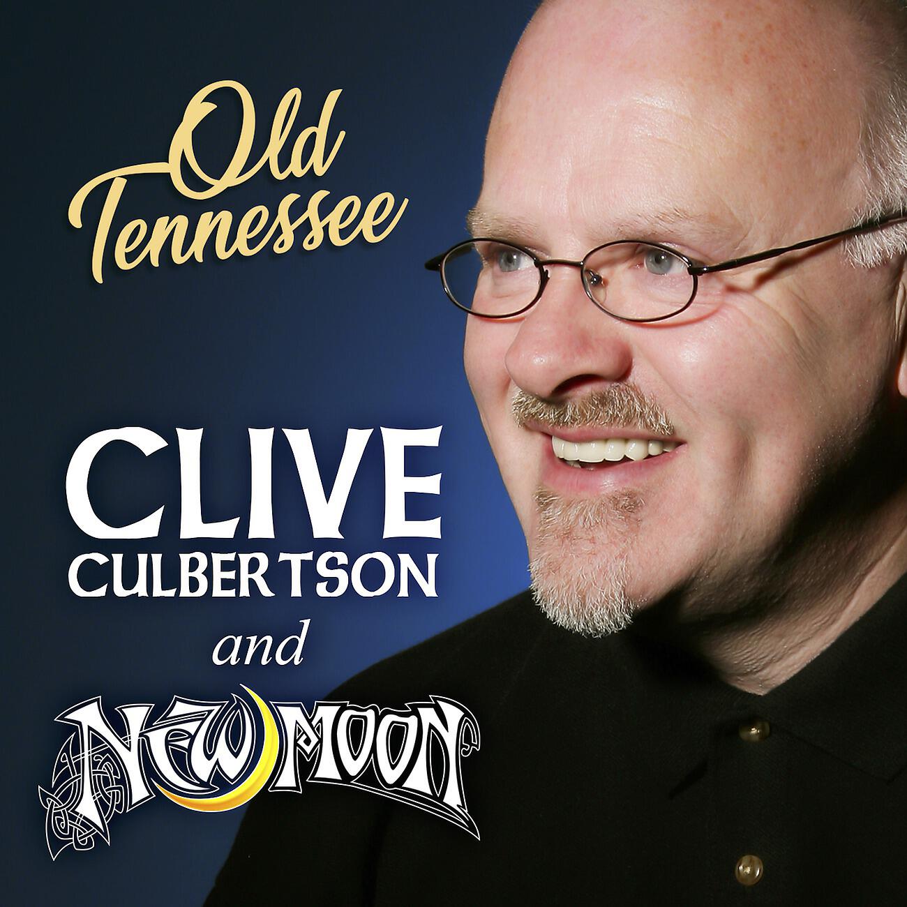 Clive Culbertson