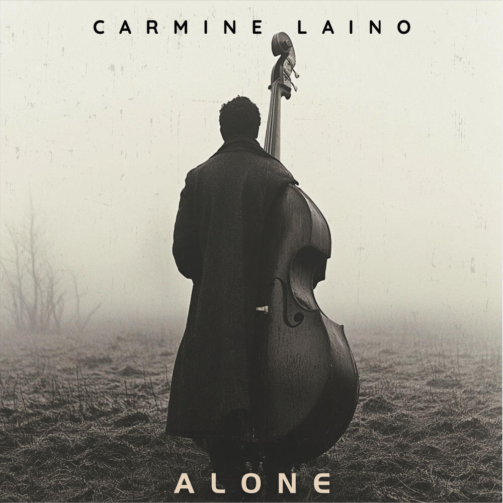 Релиз Alone