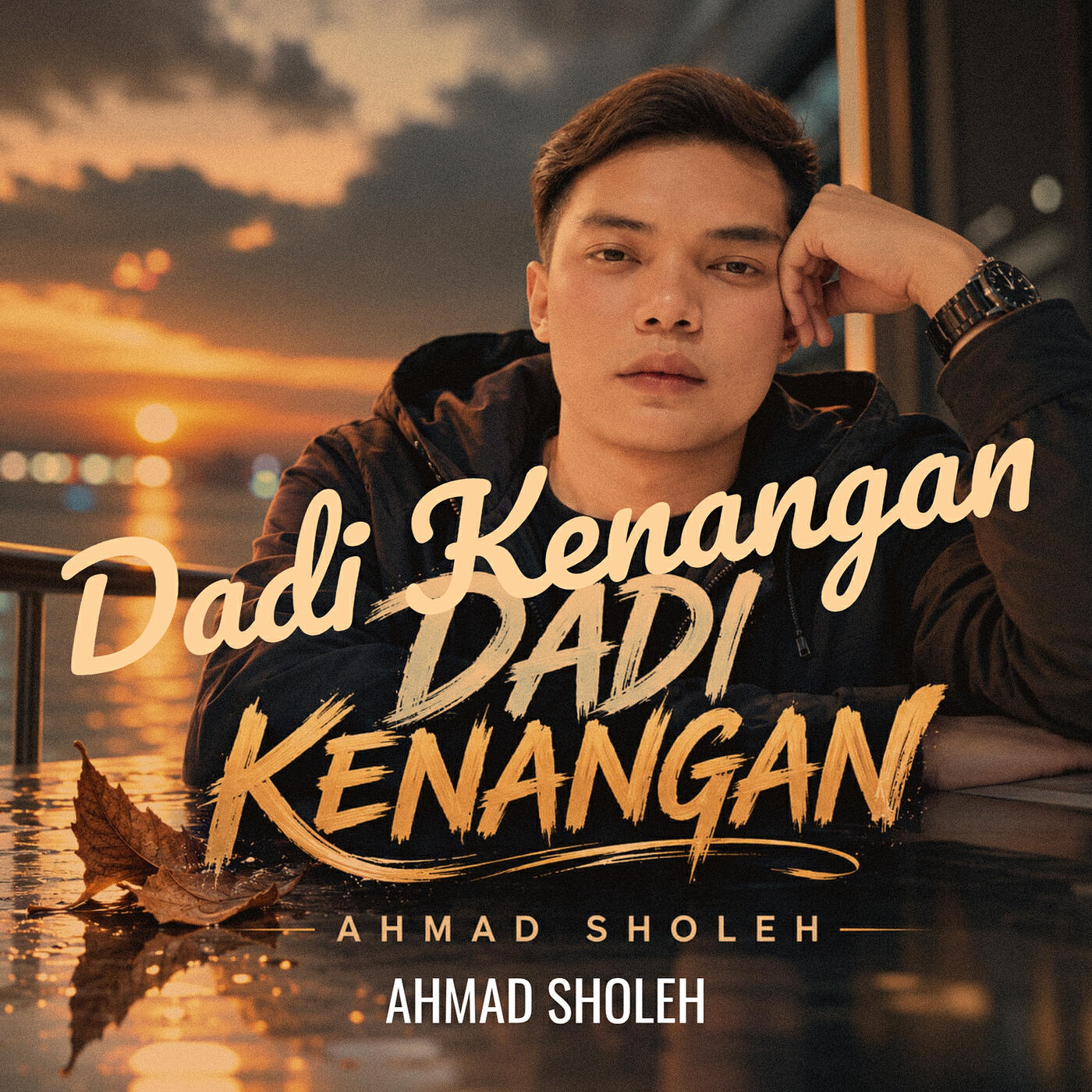 AHMAD SHOLEH