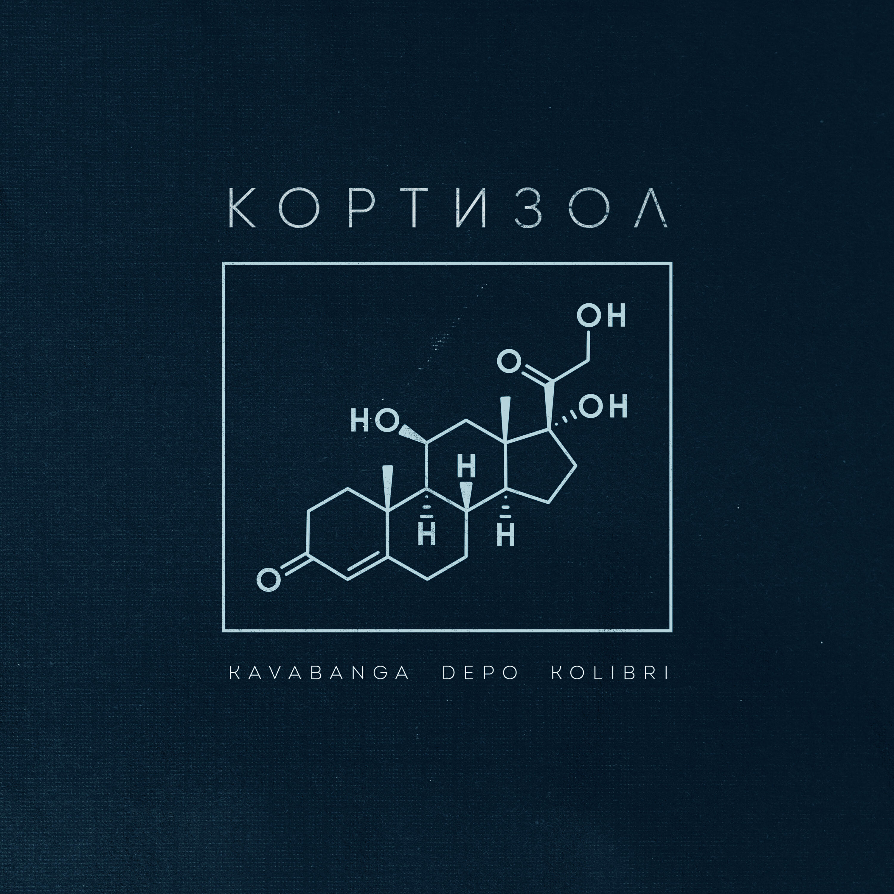 Релиз Кортизол