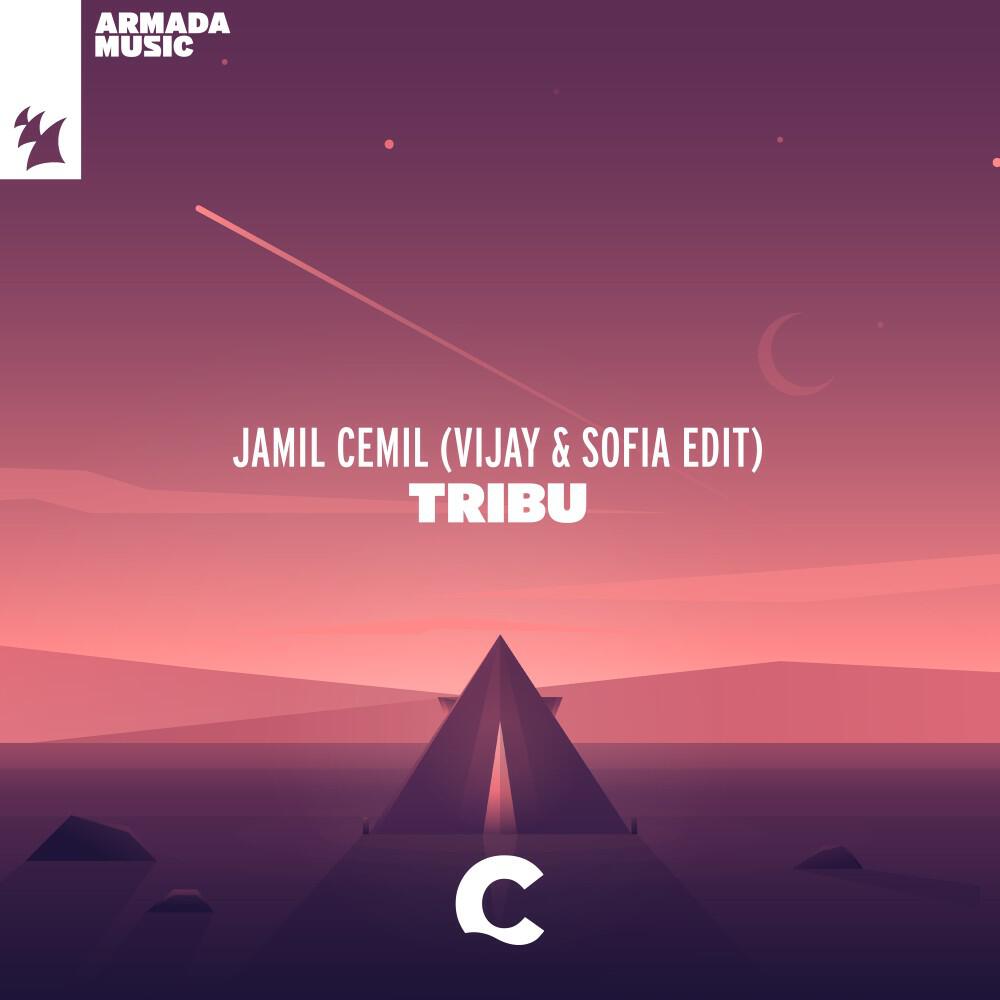 Релиз Jamil Cemil (Vijay & Sofia Edit)