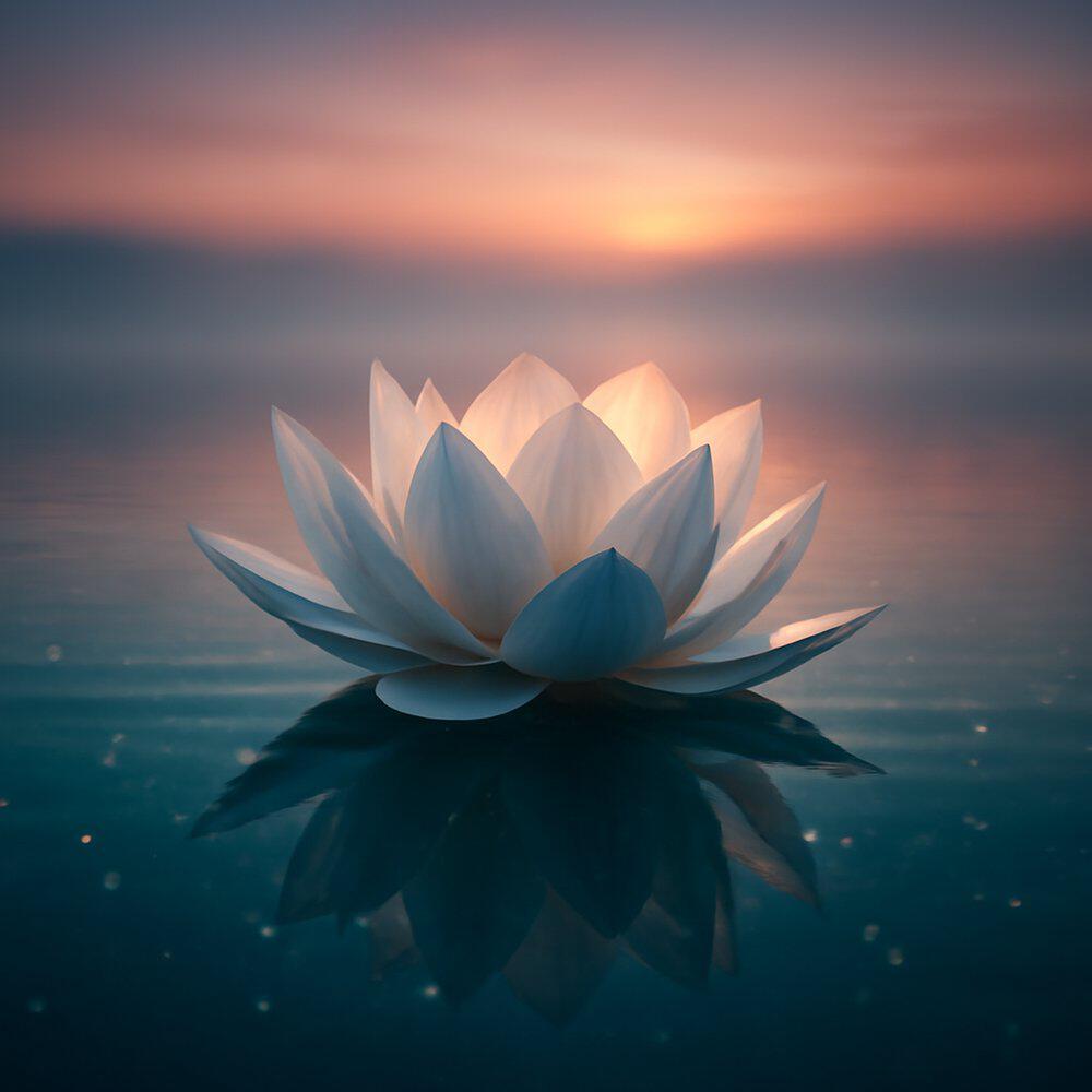 Релиз YOGA: A Quiet Room of Blue