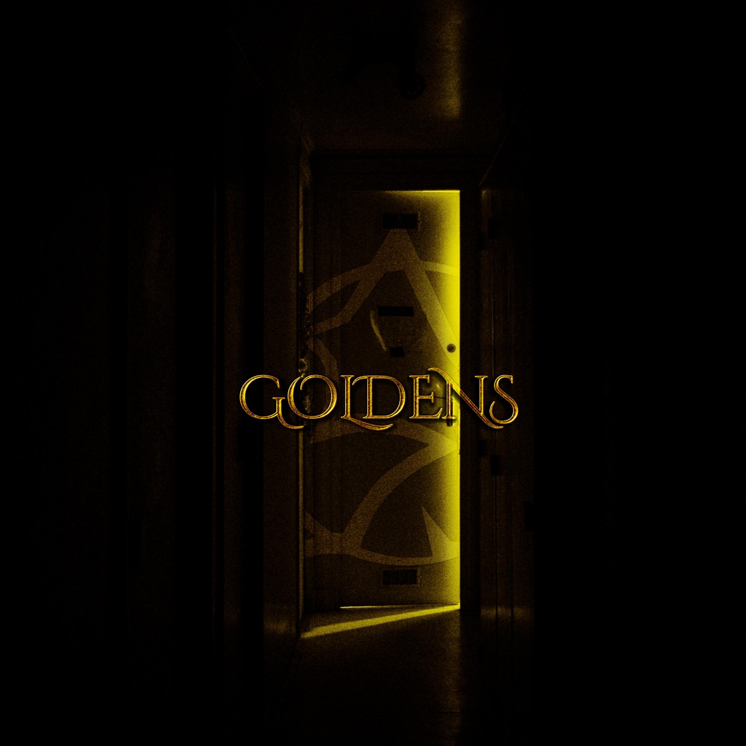 Релиз Goldens