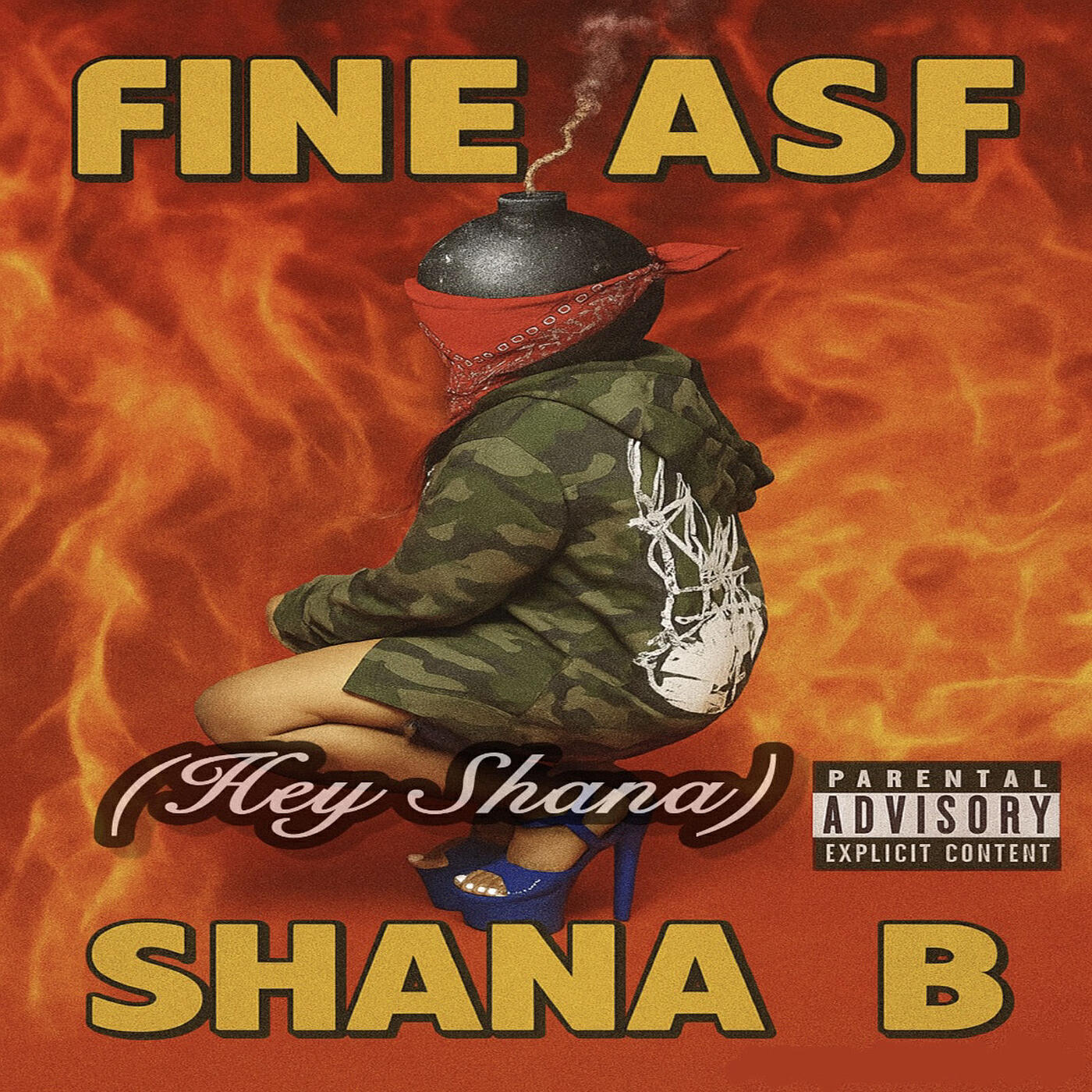 Shana B