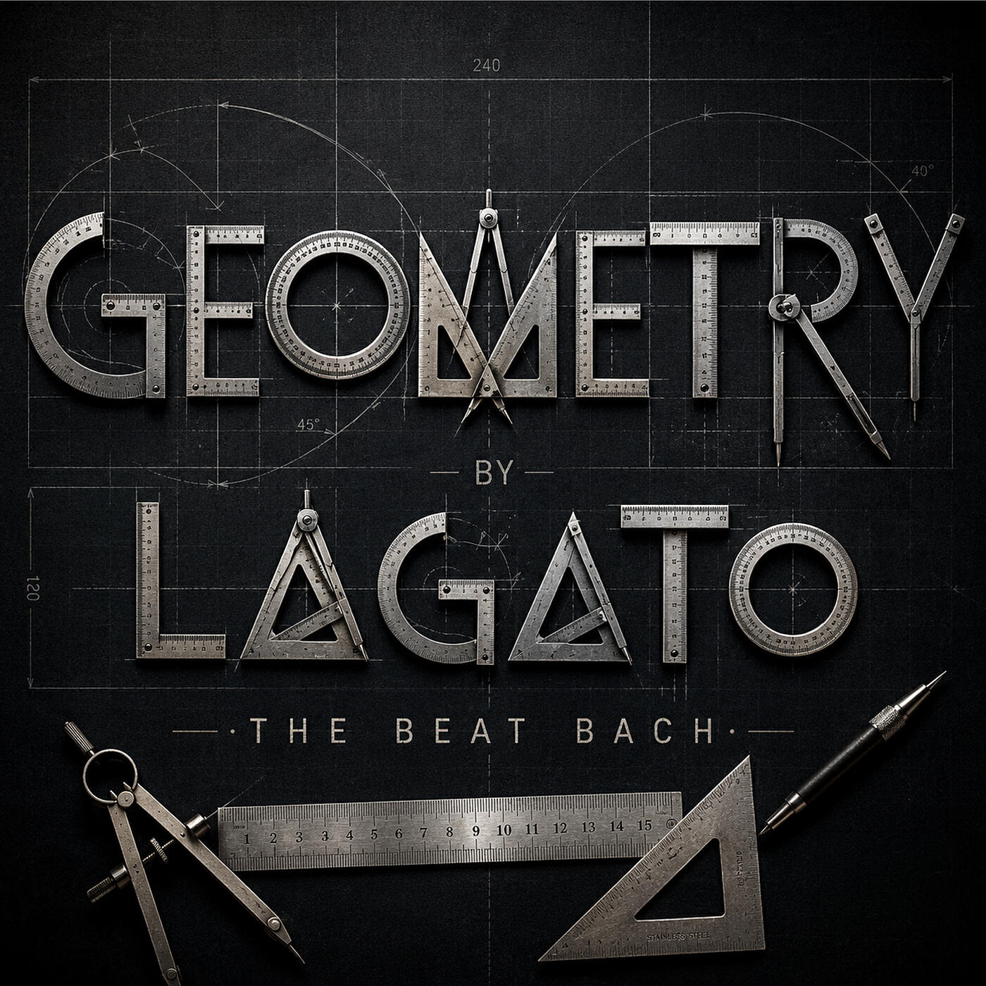 Релиз Geometry