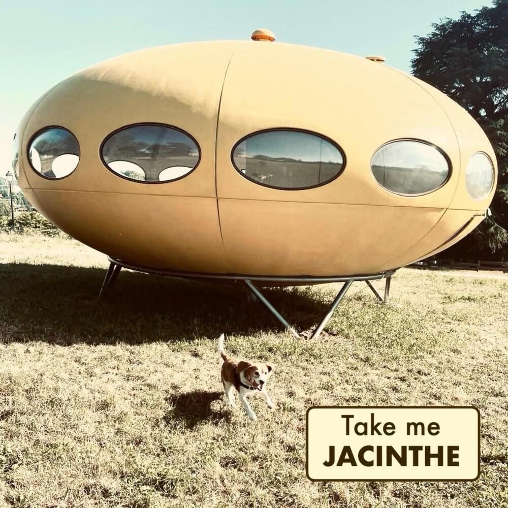 Релиз Take me