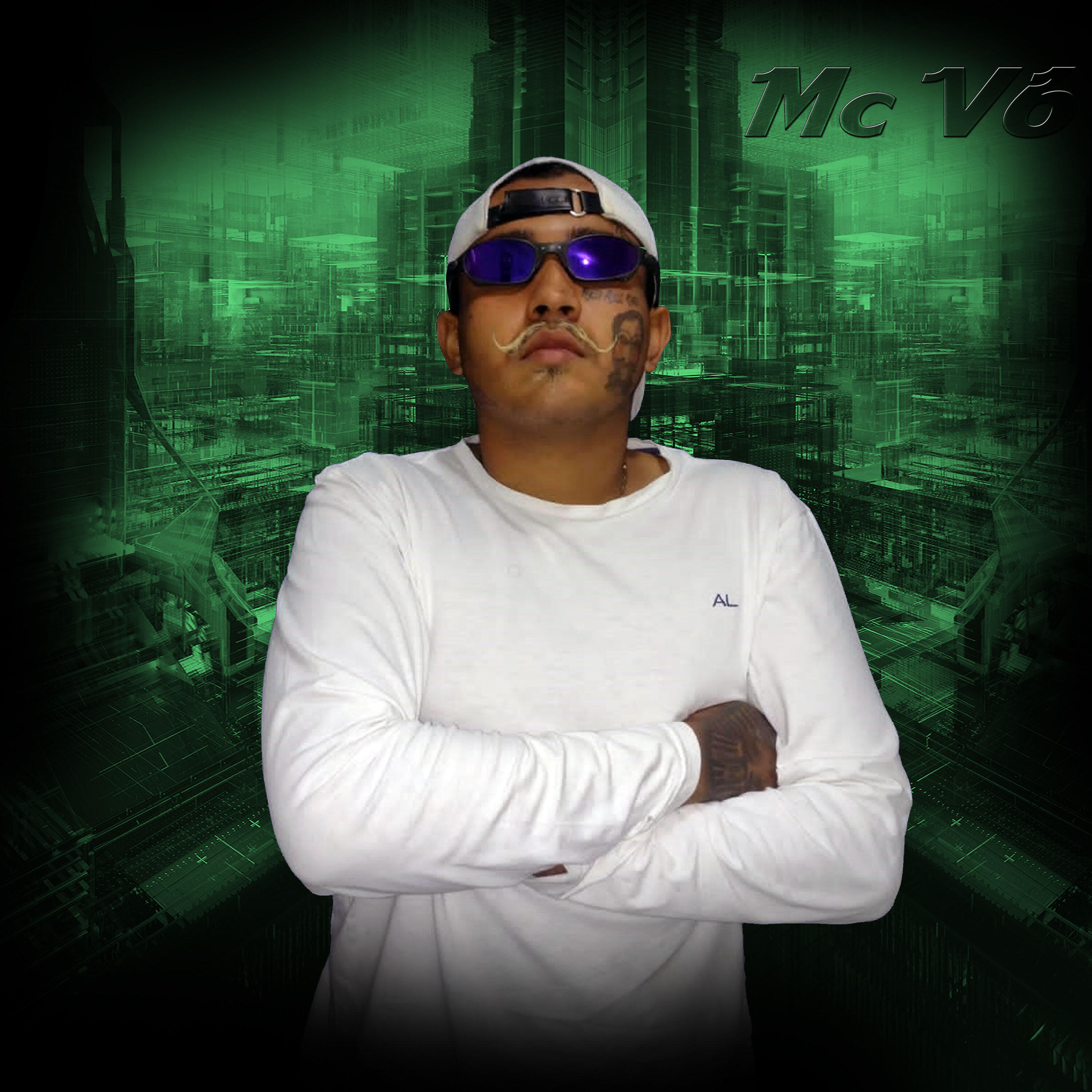 Скачать песню MC V6, DJ Marcelinho - Andróide бесплатно в MP3 для Android и iOS